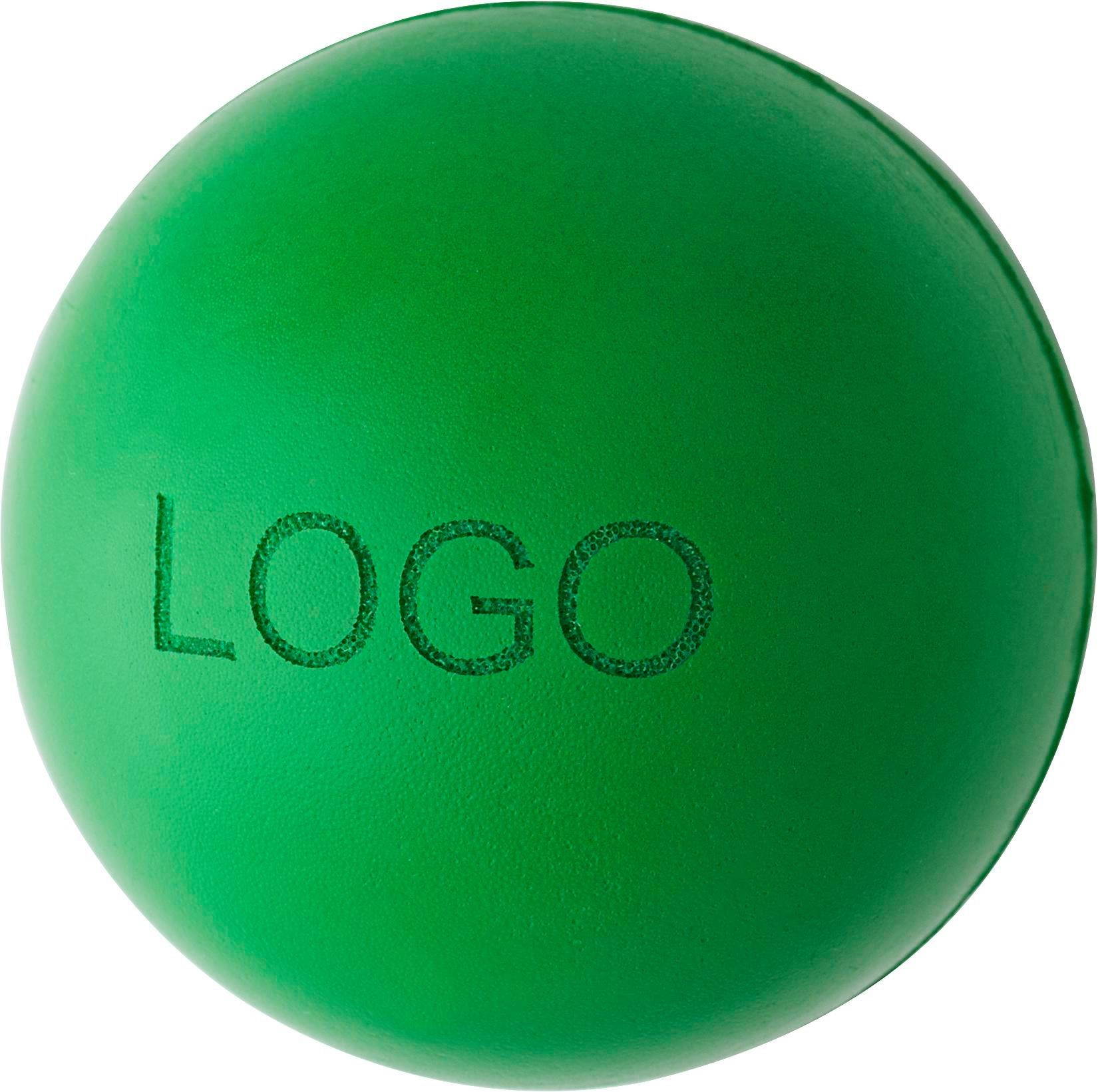 Pelota antiestrés de espuma PU Otto