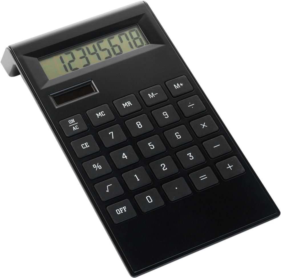 Calculadora de ABS Murphy
