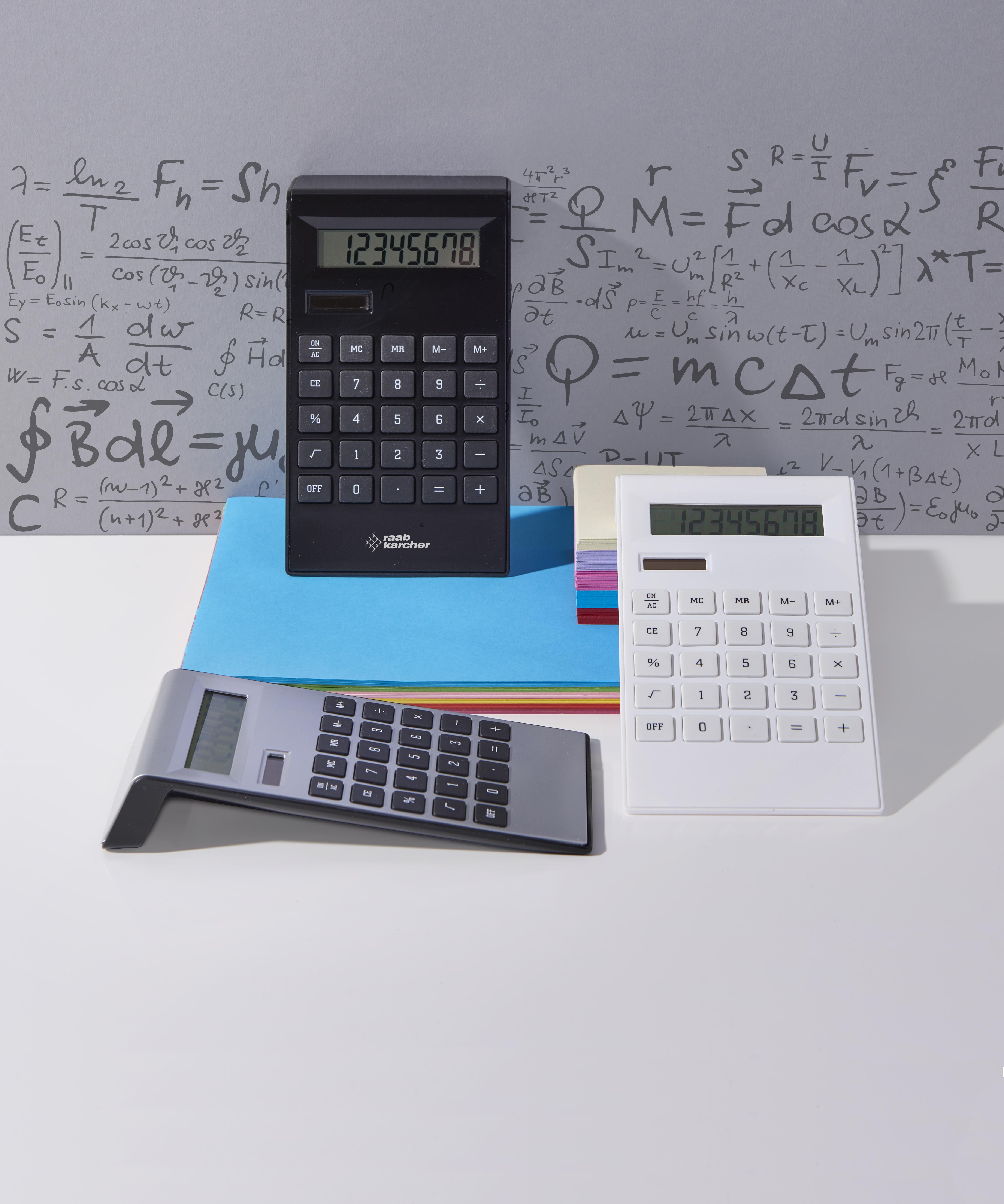 Calculadora de ABS Murphy