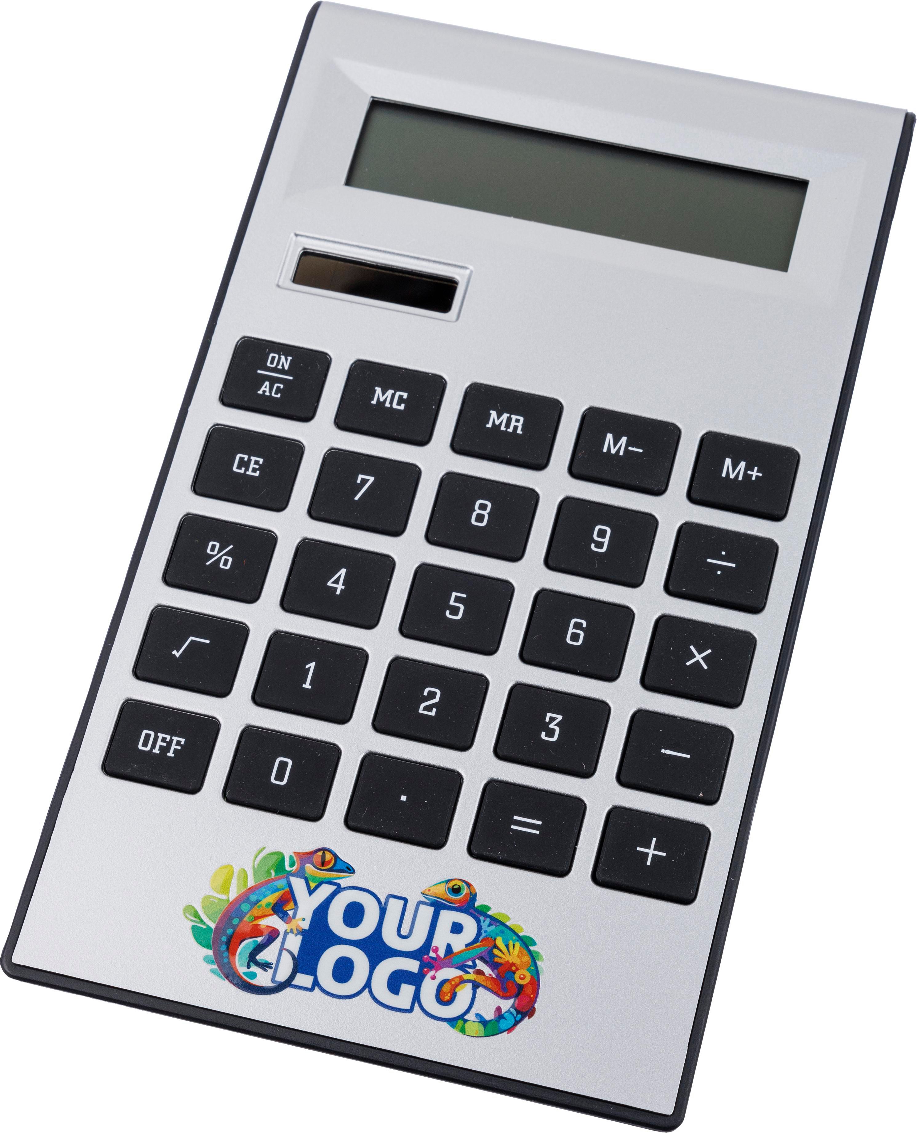 Calculadora de ABS Murphy