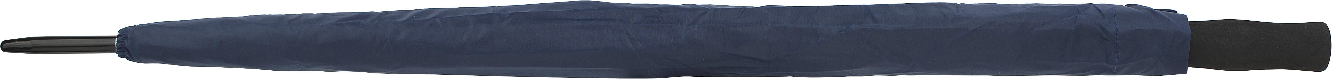 Paraguas antitormenta de poliéster Debbie