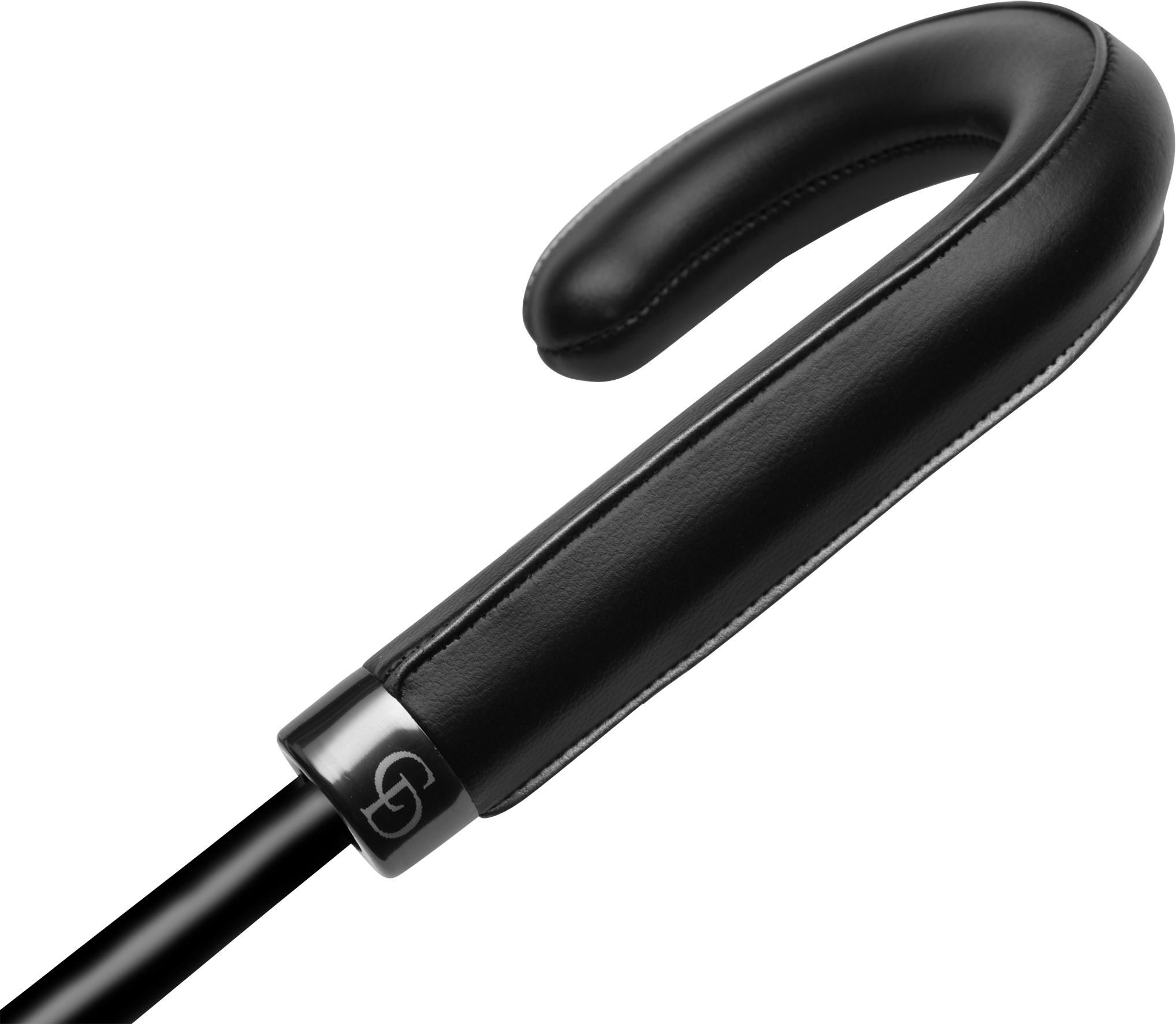 Paraguas Charles Dickens® de pongee Annabella