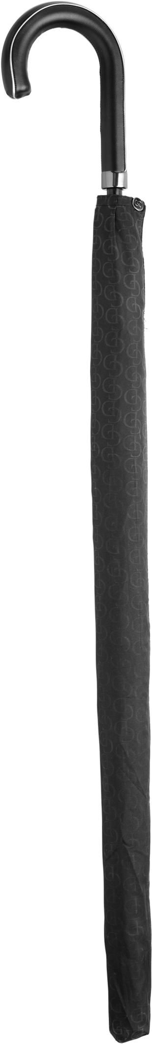 Paraguas Charles Dickens® de pongee Annabella