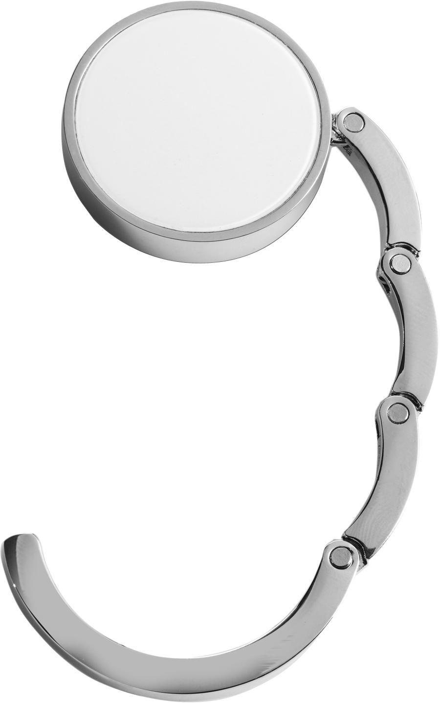 Cuelga bolsos de metal Eloise