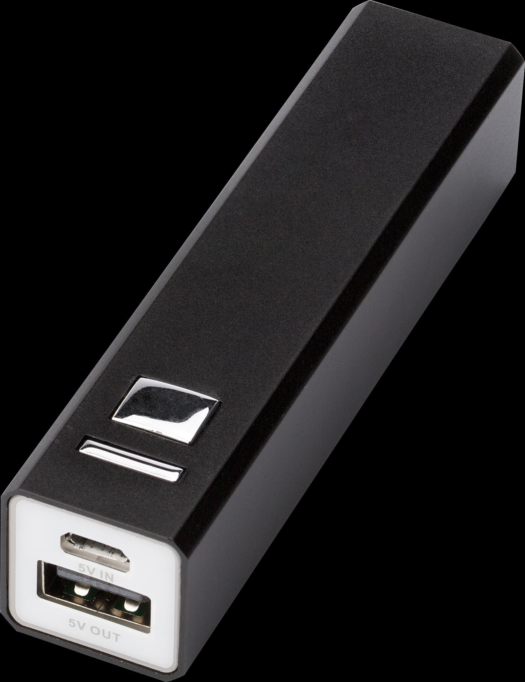 Power Bank de aluminio Kathy