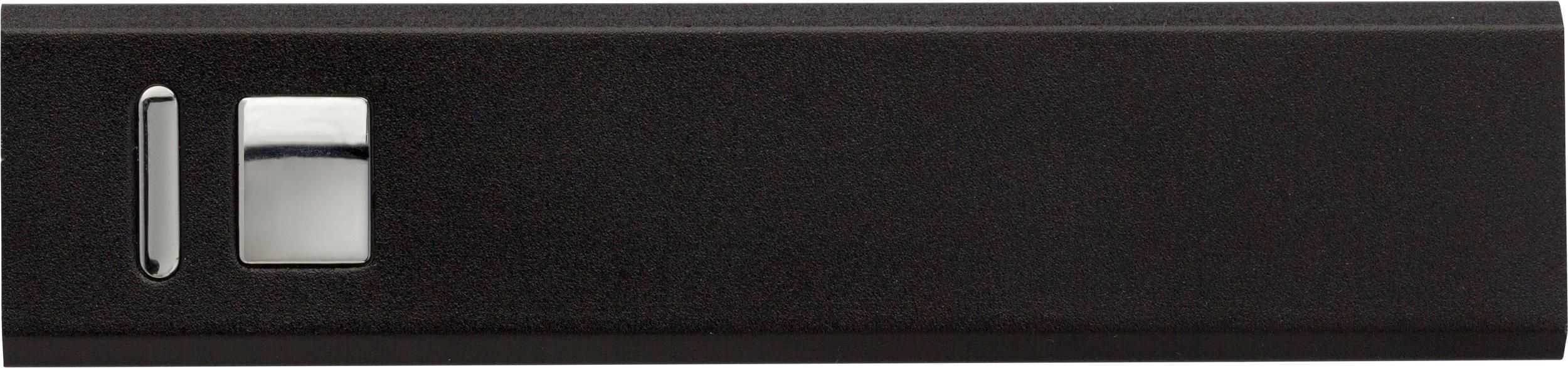 Power Bank de aluminio Kathy