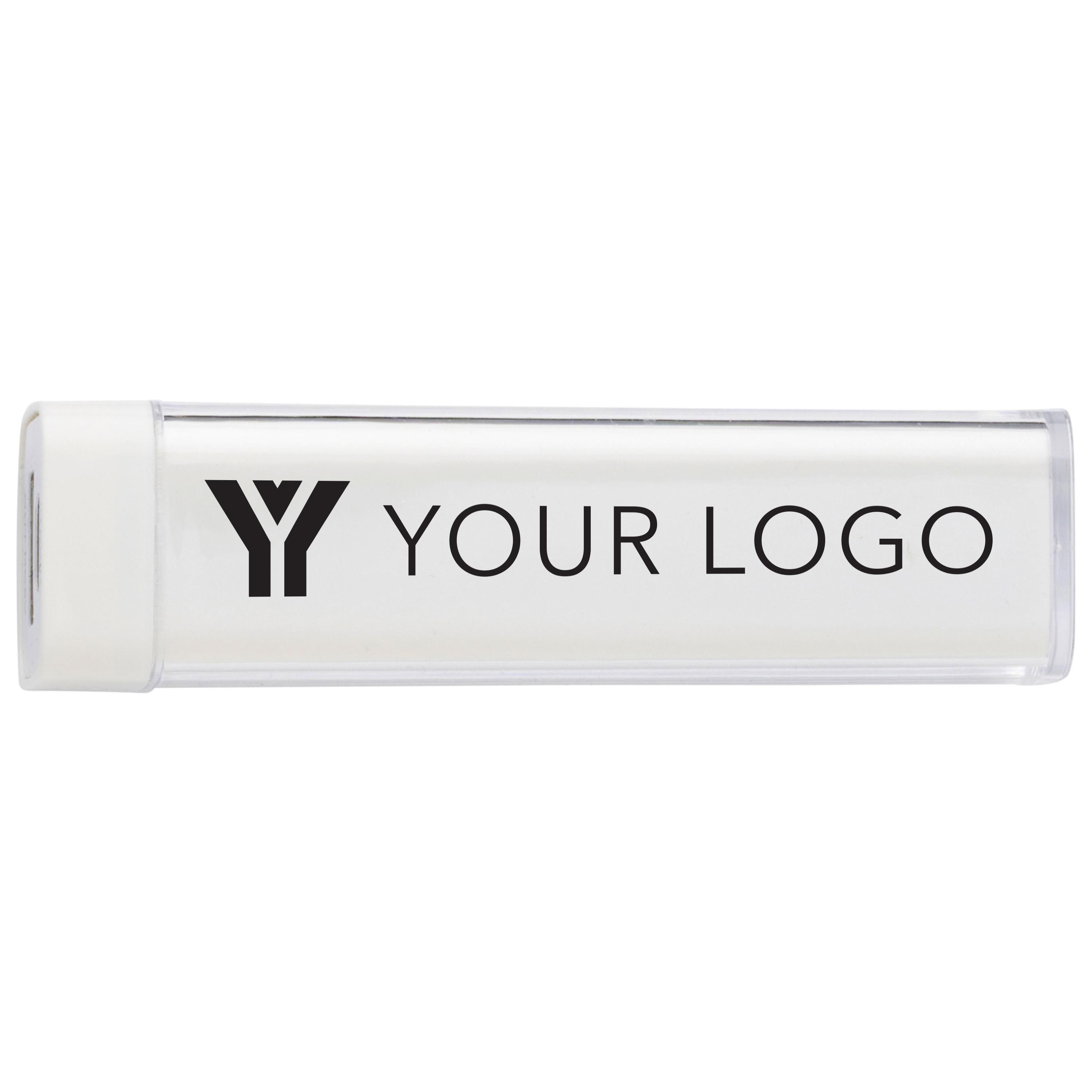 Power Bank de ABS Nia