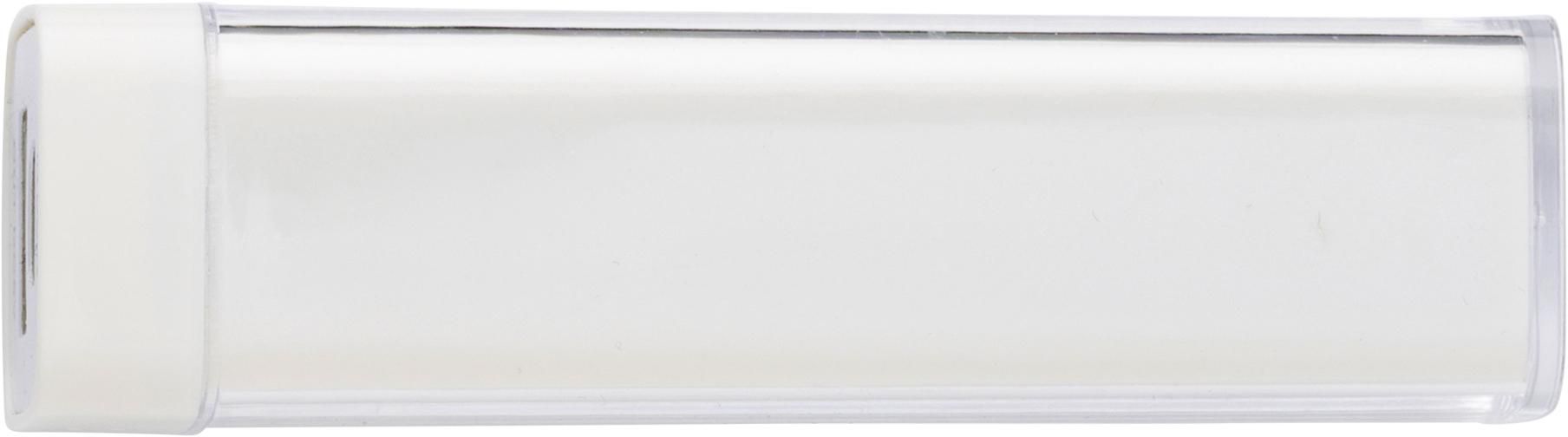 Power Bank de ABS Nia