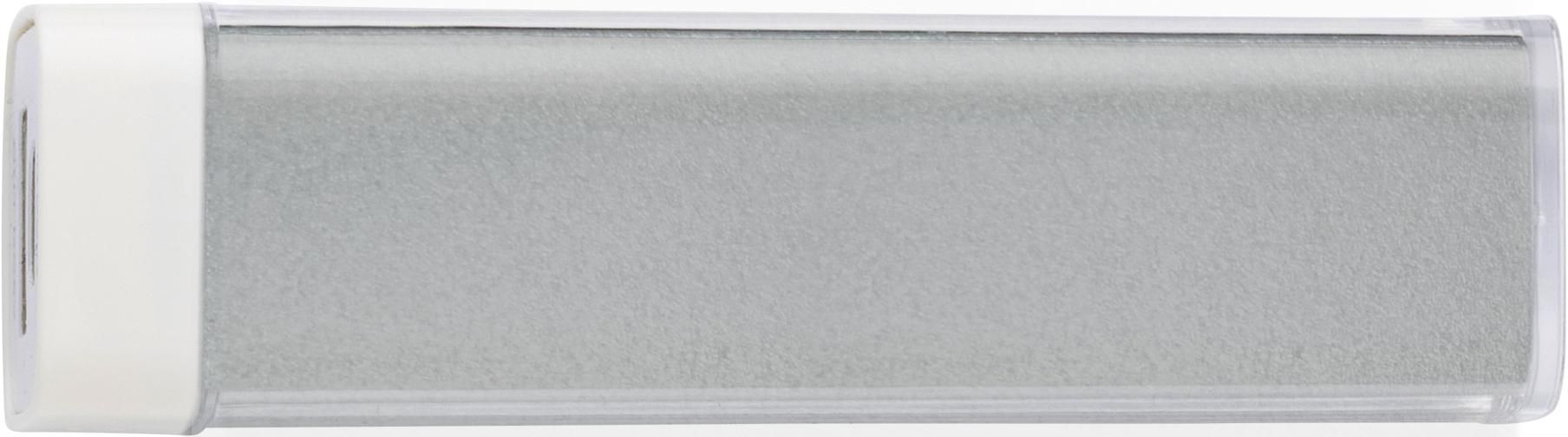 Power Bank de ABS Nia