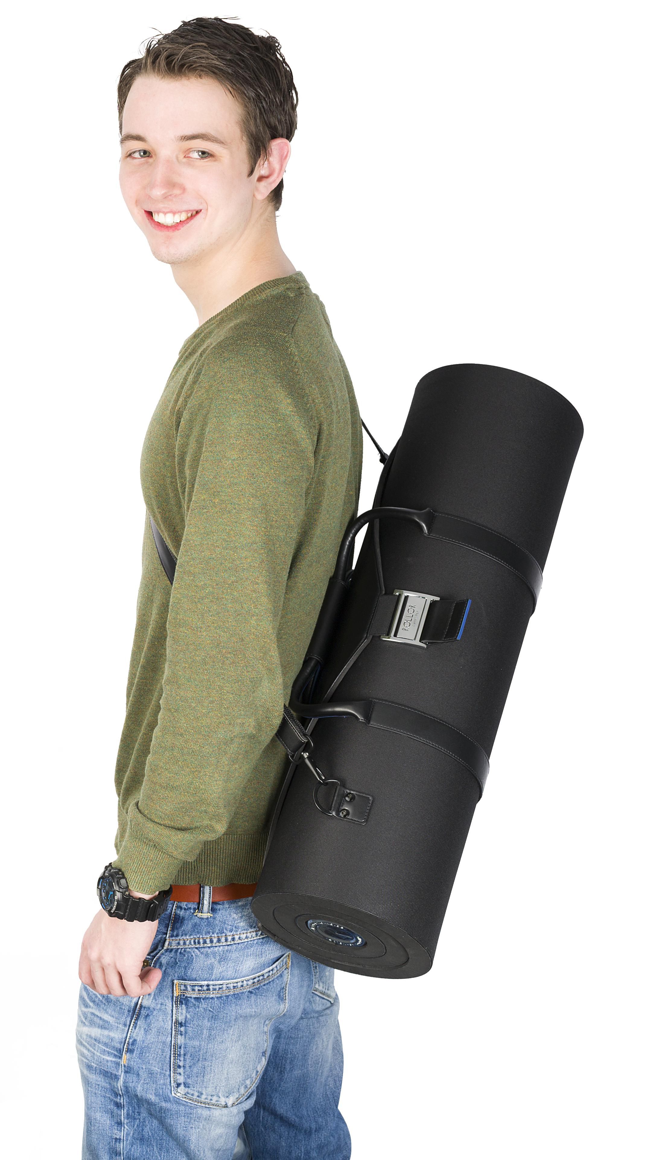 Rollor® Porta-trajes de viaje. Mylo