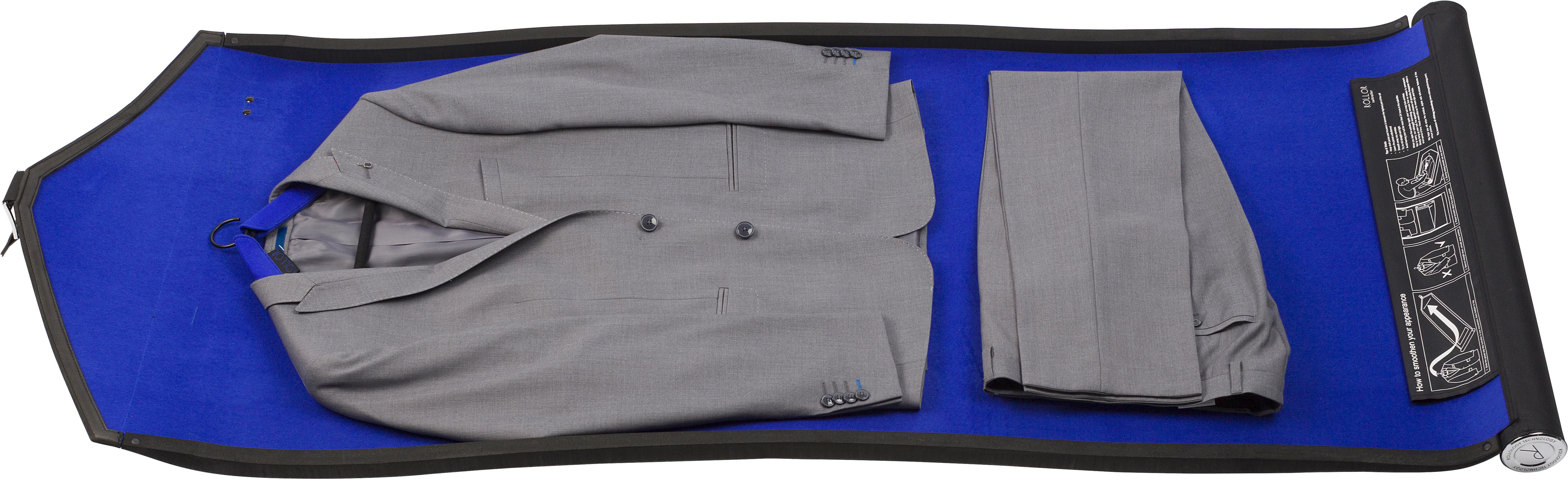 Rollor® Porta-trajes de viaje. Mylo