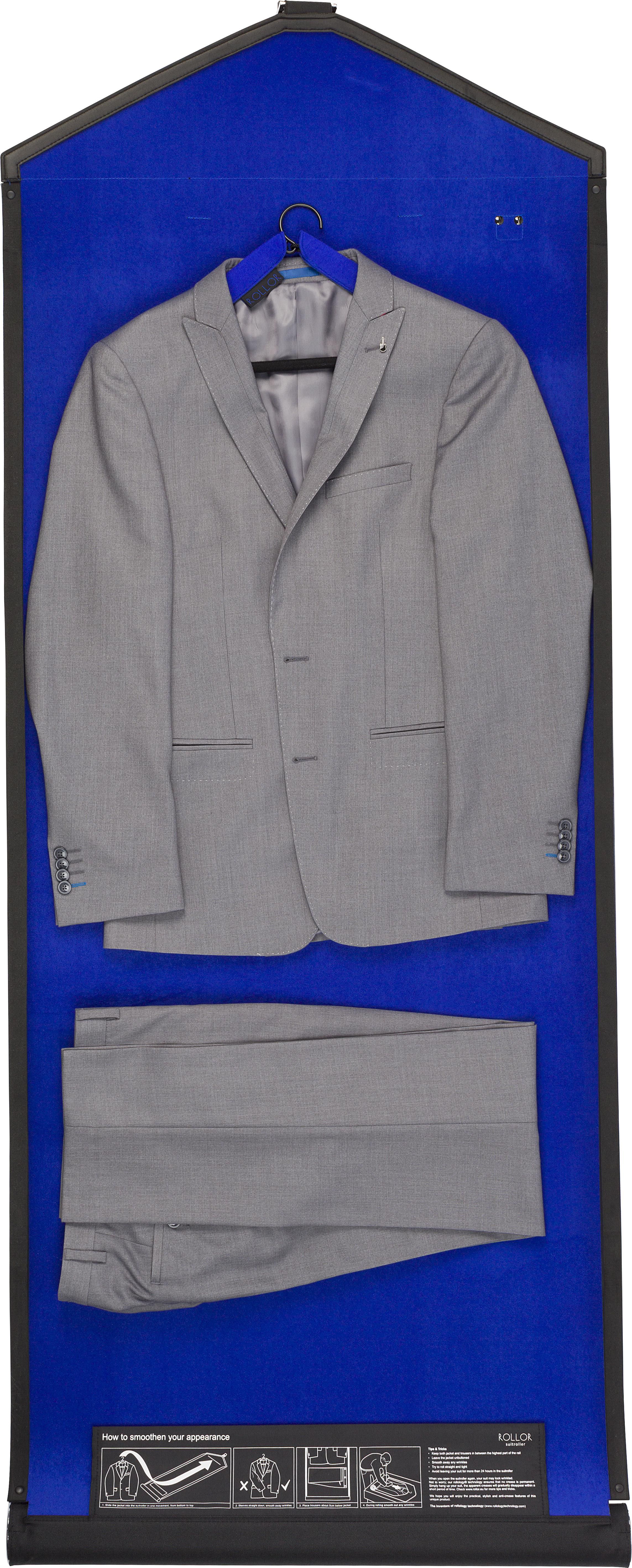 Rollor® Porta-trajes de viaje. Mylo