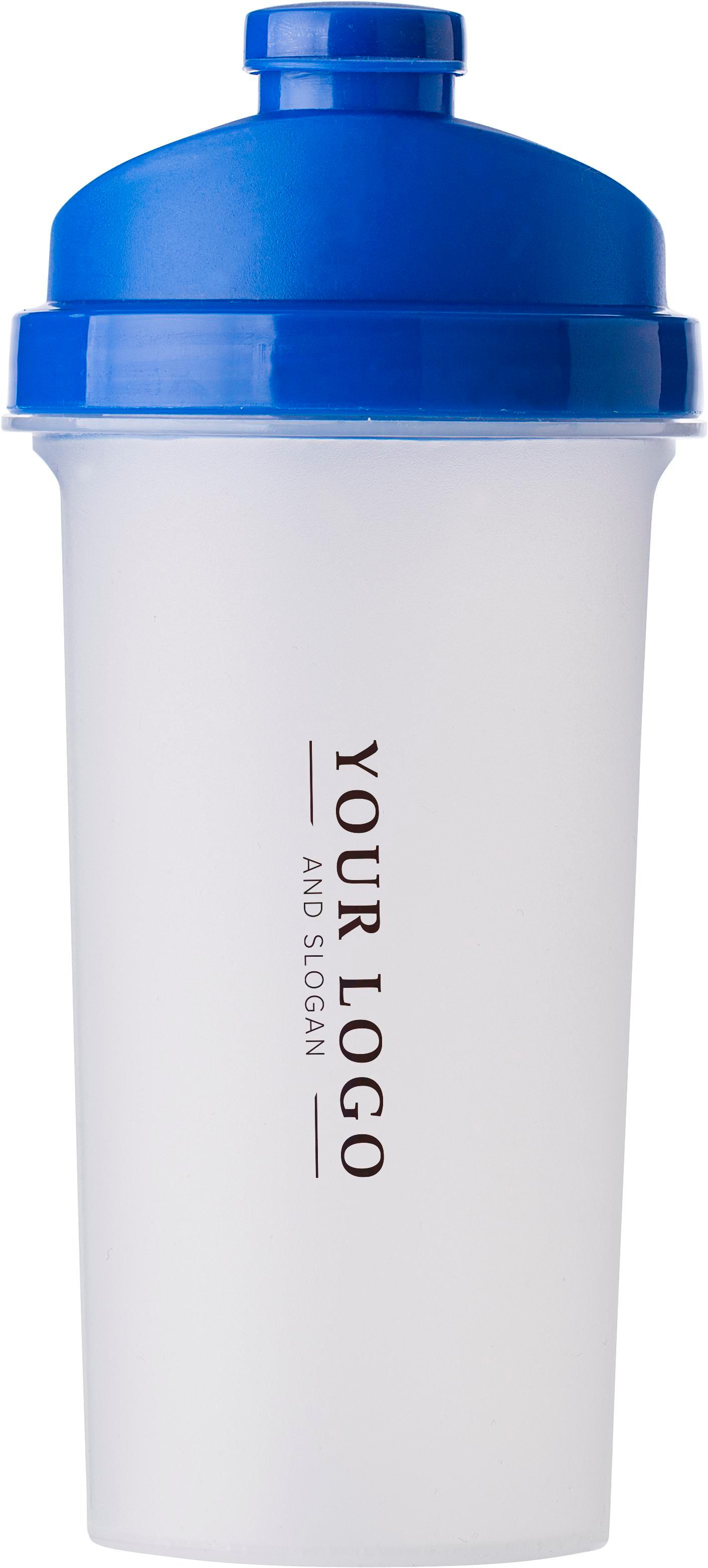 Mezclador de proteínas de PP y PE Talia