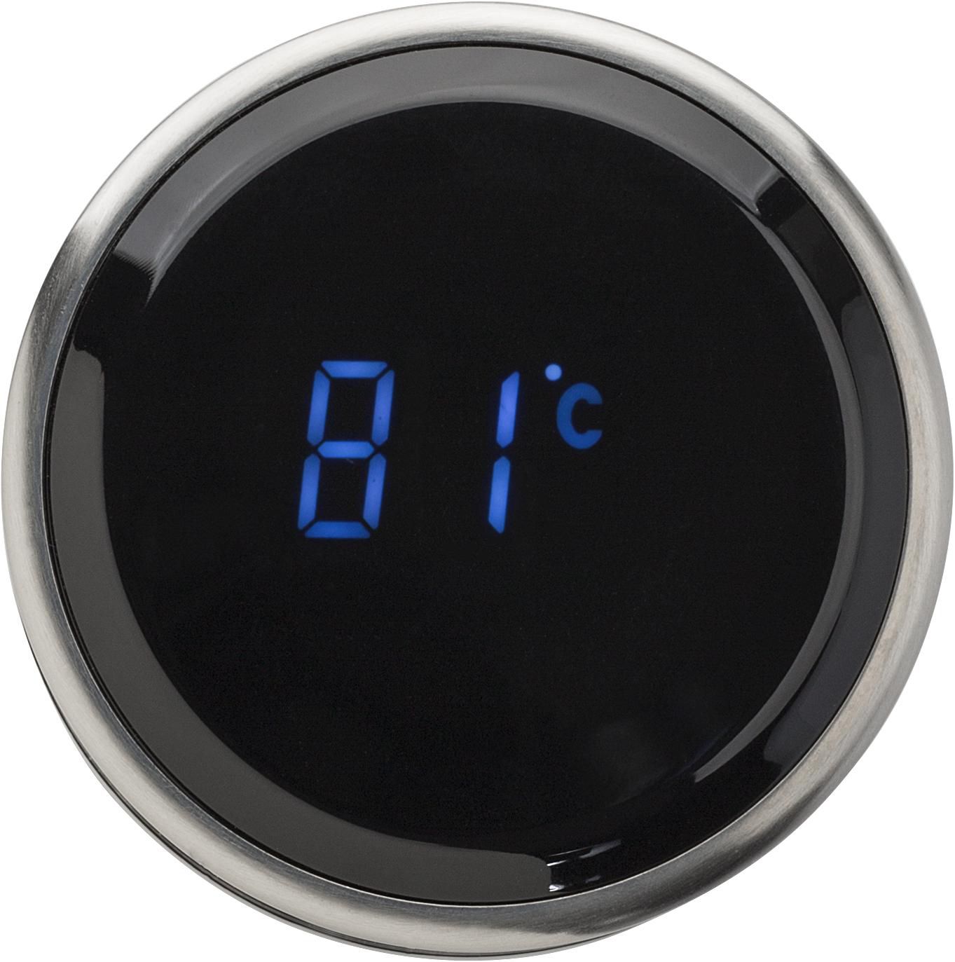 Termo de acero inox. con LED Fatima