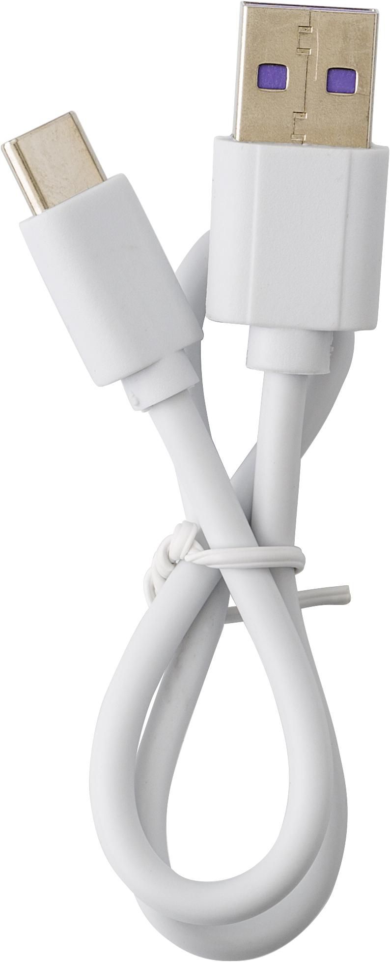 Cargador doble inalámbrico de bambú Tatum