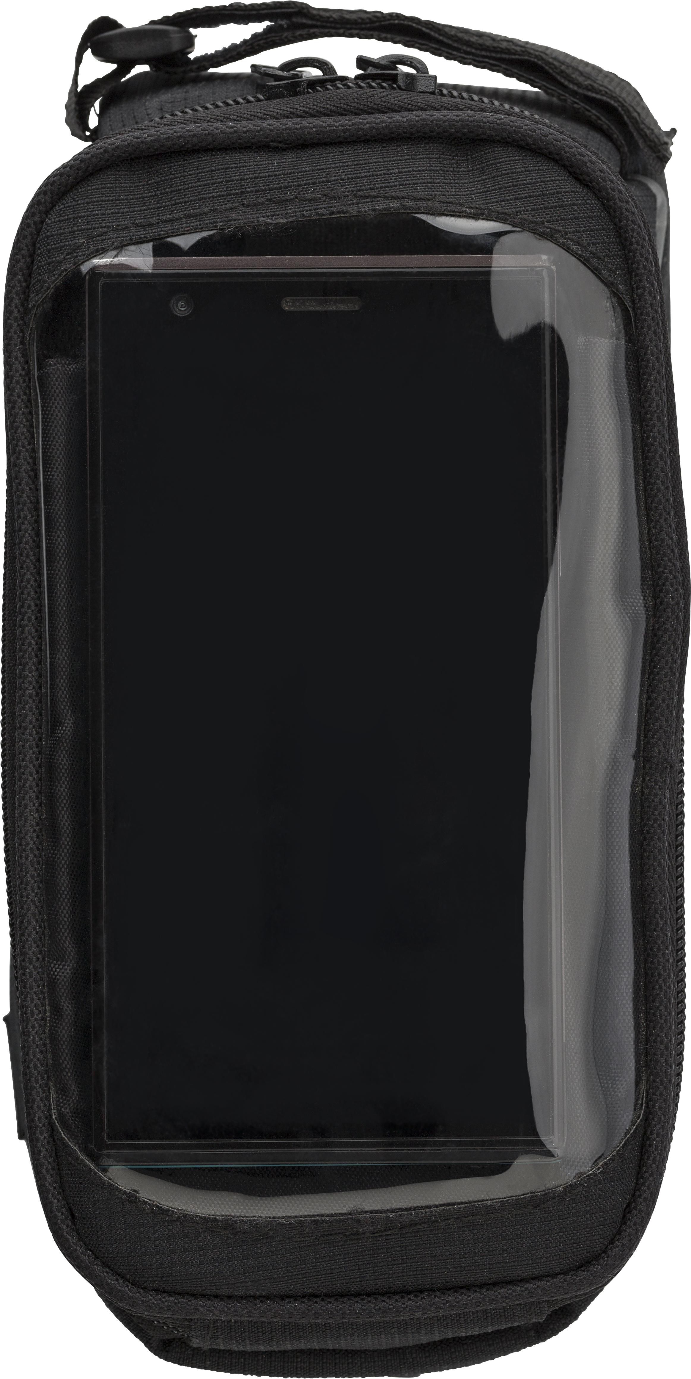 Bolsa para bici de poliéster Priya