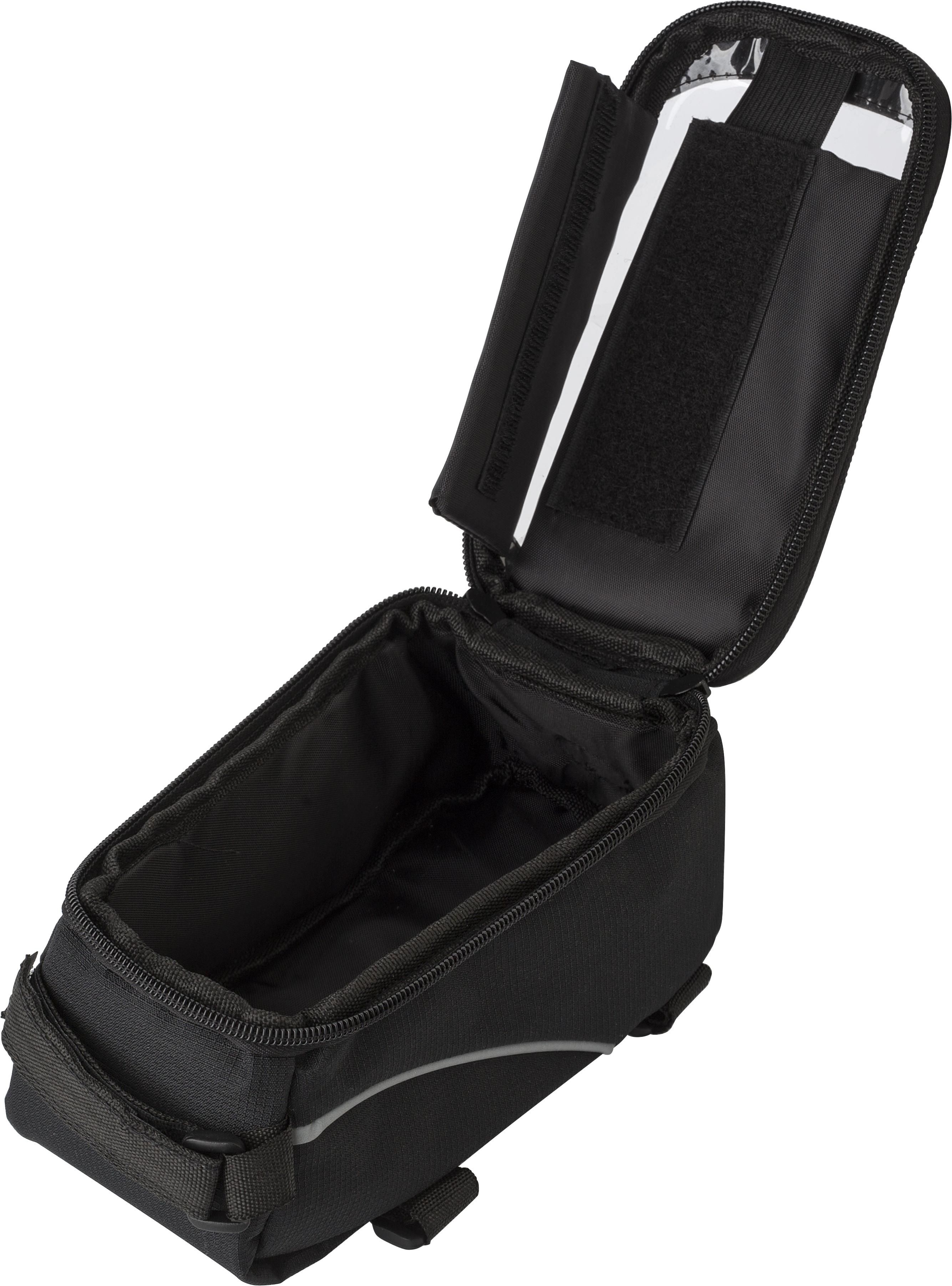 Bolsa para bici de poliéster Priya