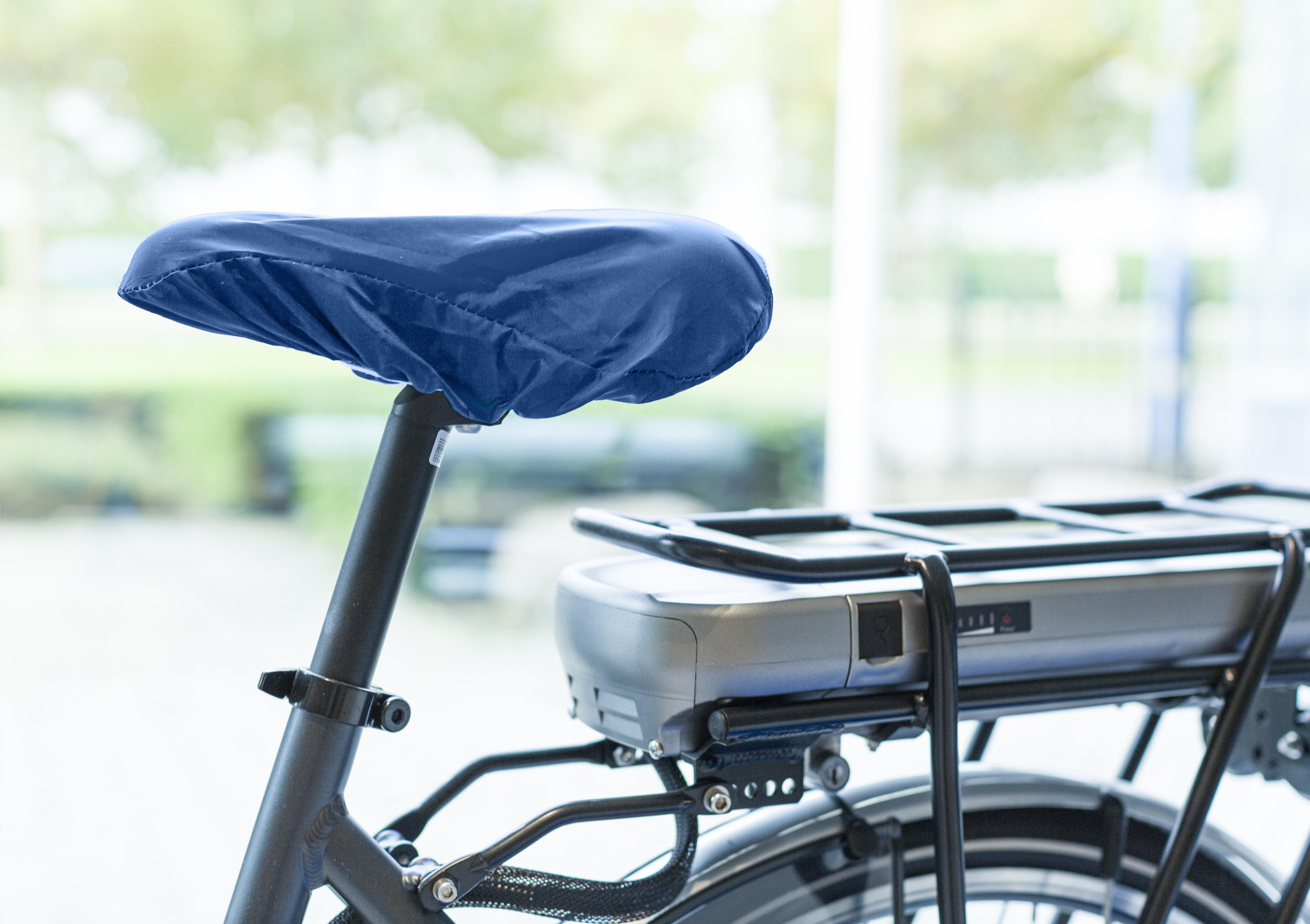 Funda de sillín de rPET Florence