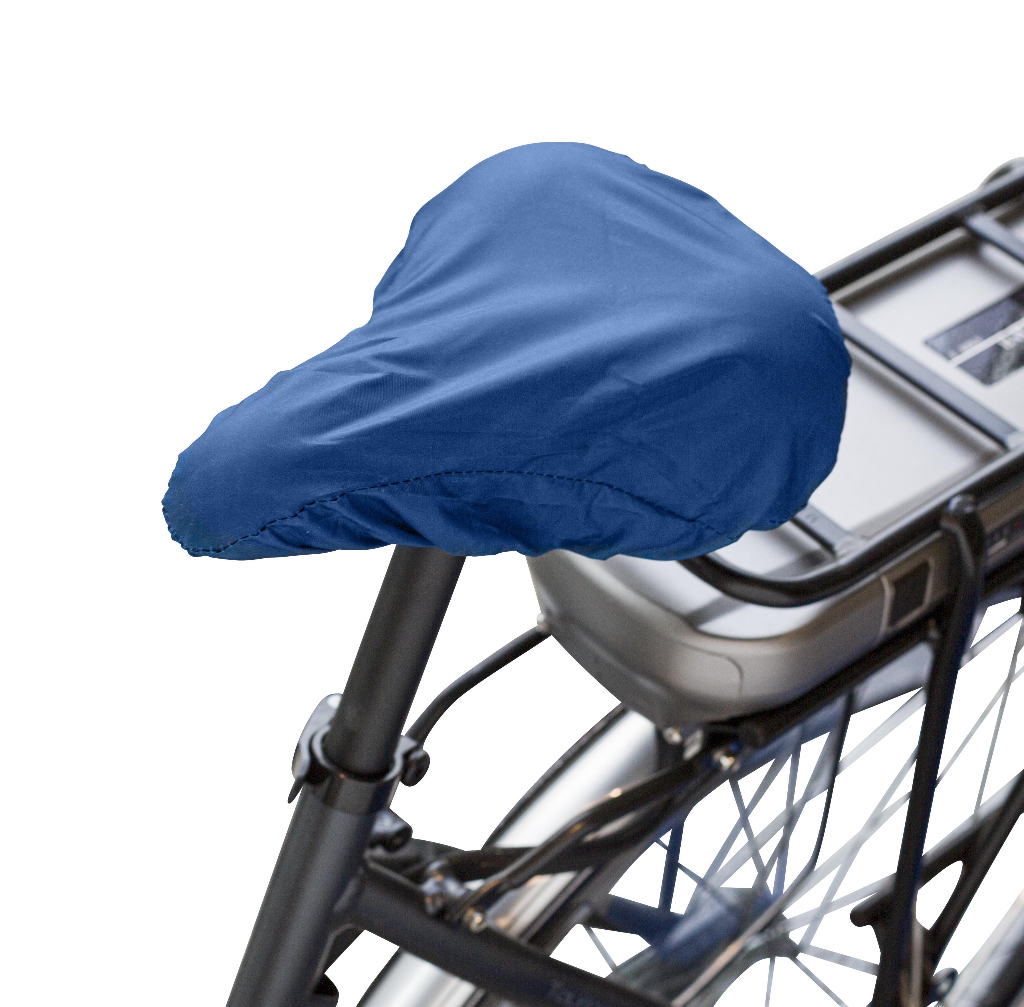 Funda de sillín de rPET Florence