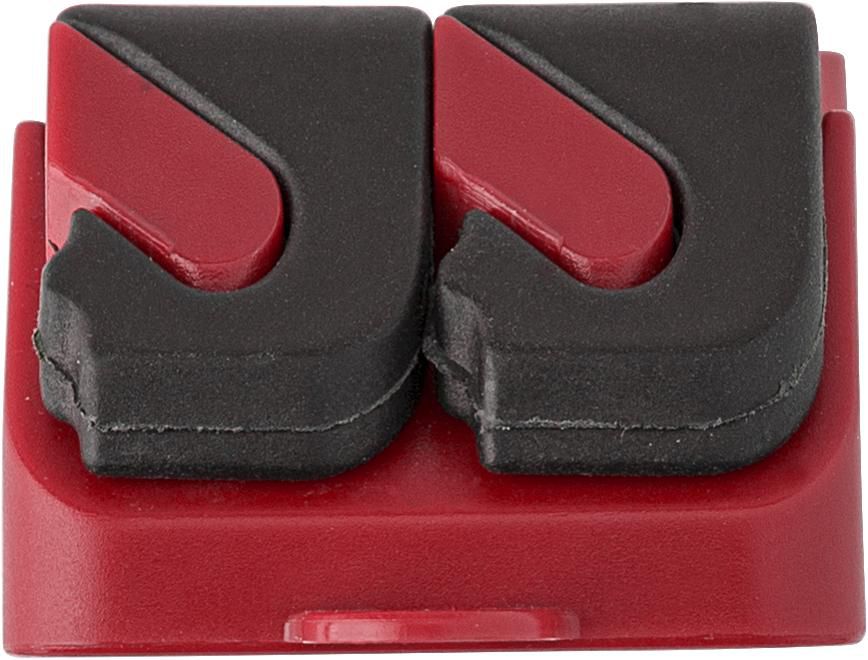 Set reparaneumáticos para bicicleta Emerie