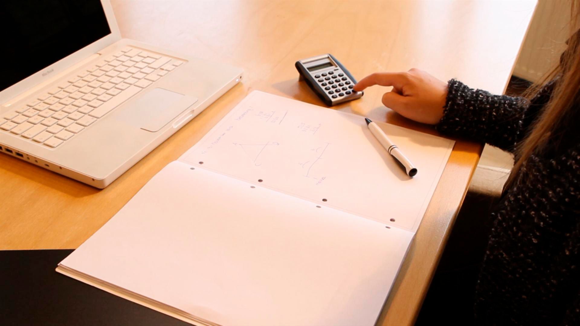 Calculadora de ABS Maurice
