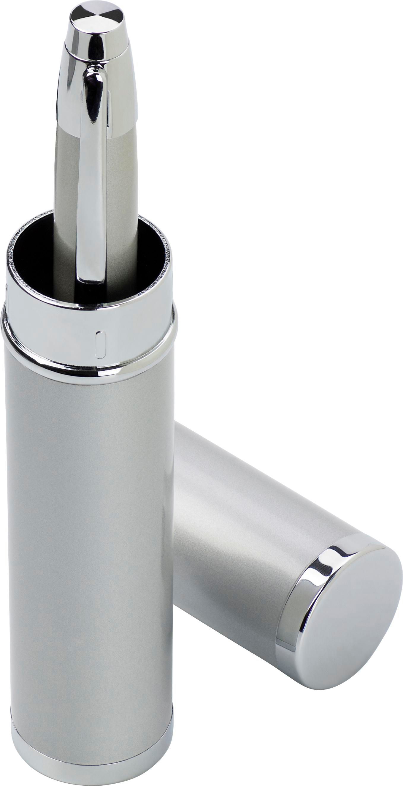 Bolígrafo de metal con estuche Mark