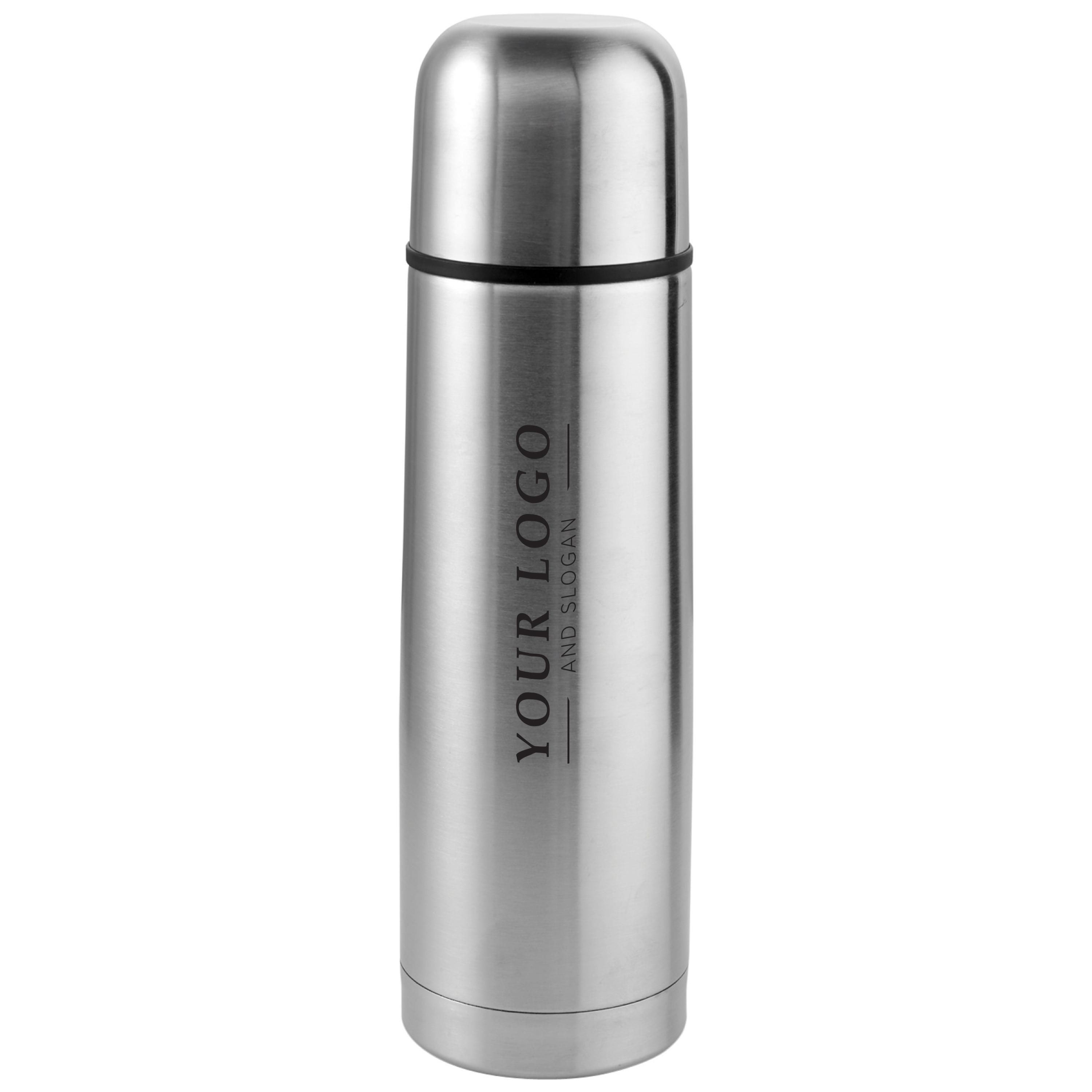 Termo de acero inox. Alexandros