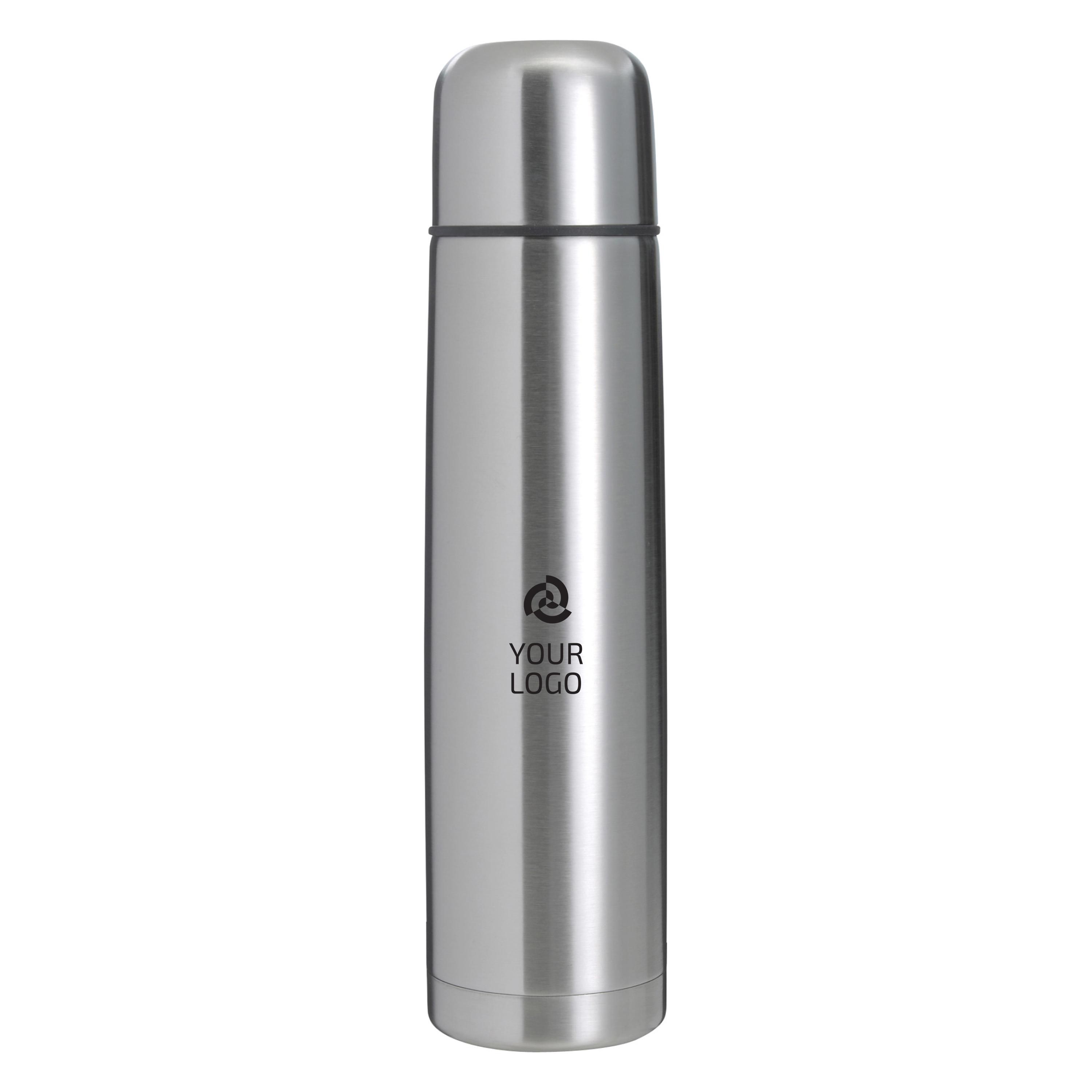 Termo de acero inox. Quentin