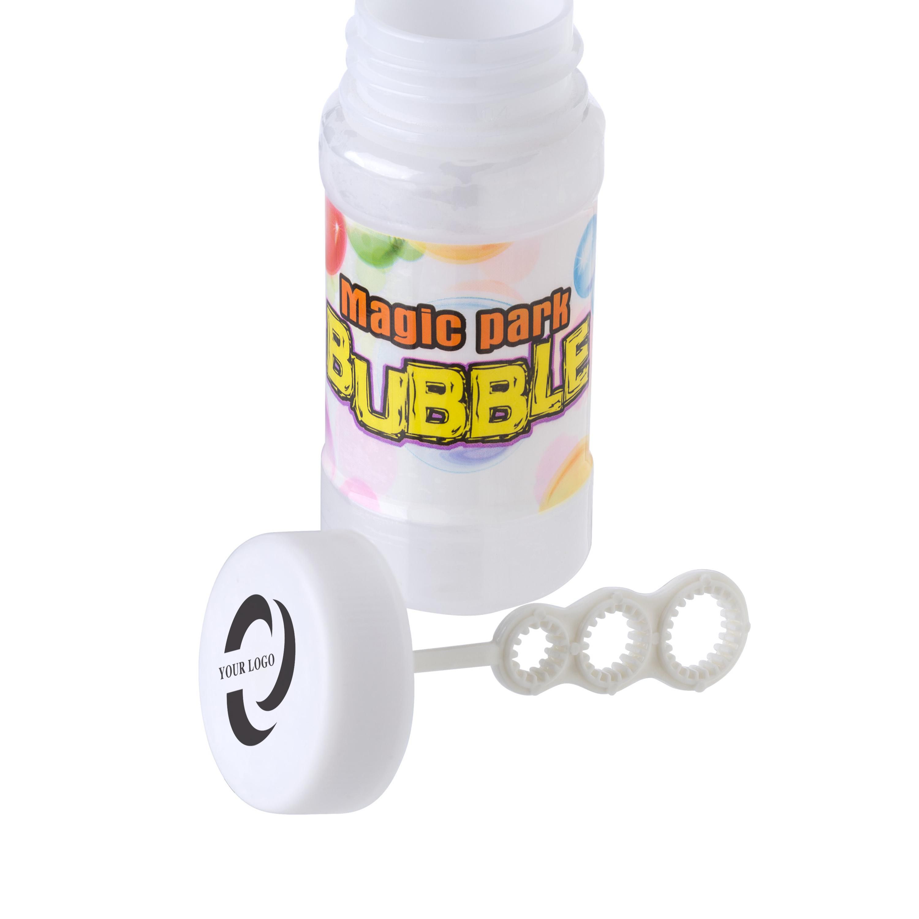 Pompero de PET y PE Ellen