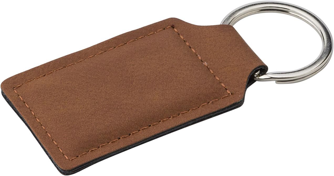 Llavero de PU Vivienne