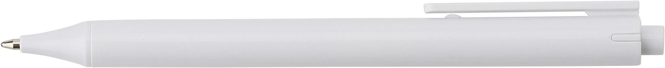 Libreta y bolígrafo antibacterianos Mika