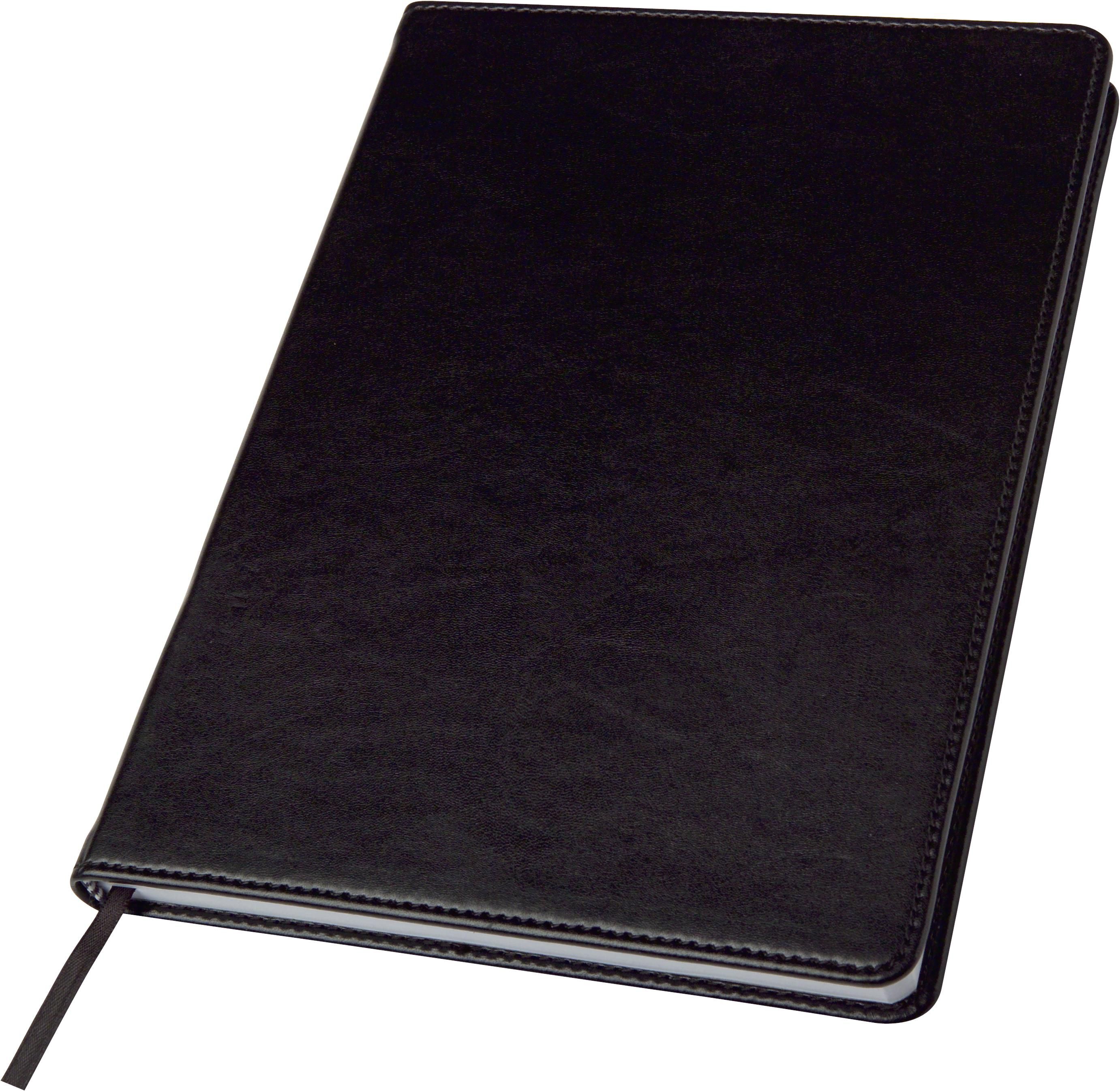 Cuaderno de PU Ellis