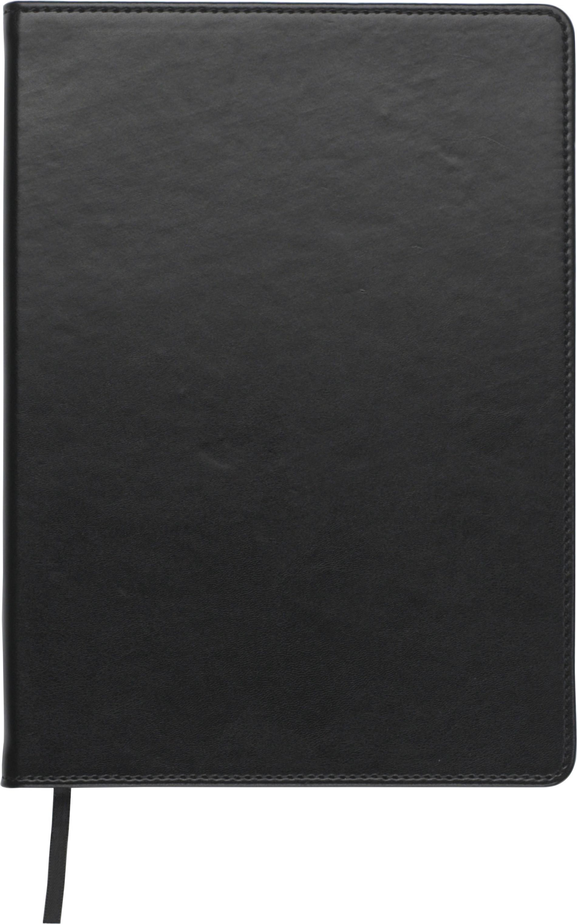 Cuaderno de PU Ellis