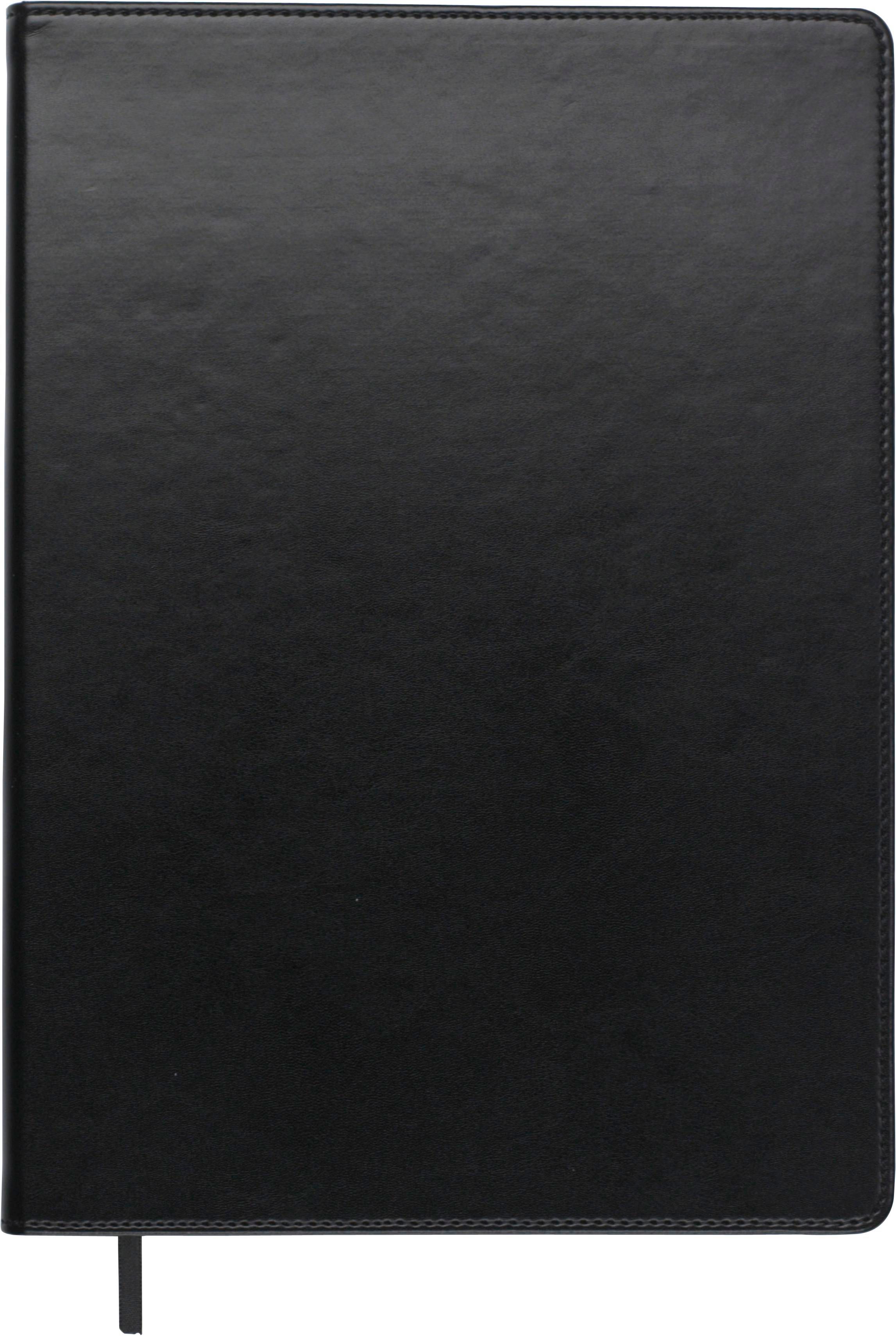 Cuaderno de PU Georgie