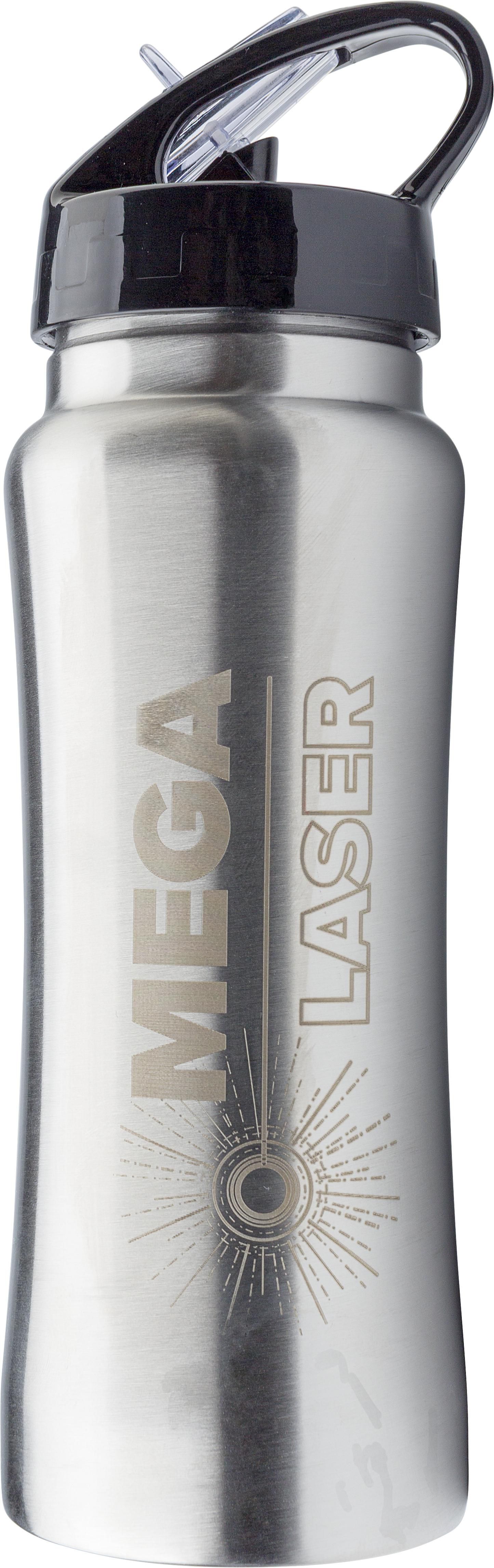 Bidón de acero inox. Serena