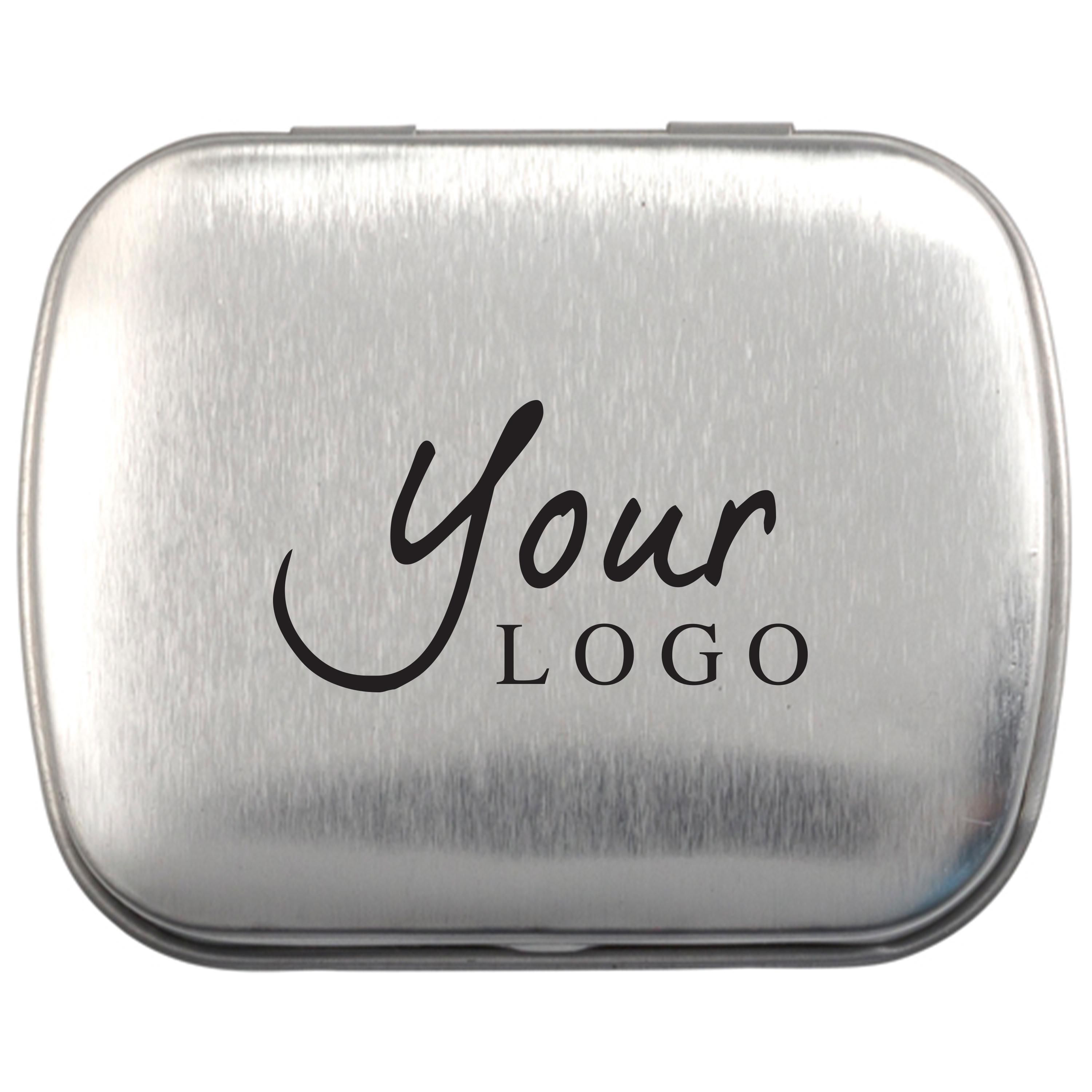 Latita con mentas Rocco