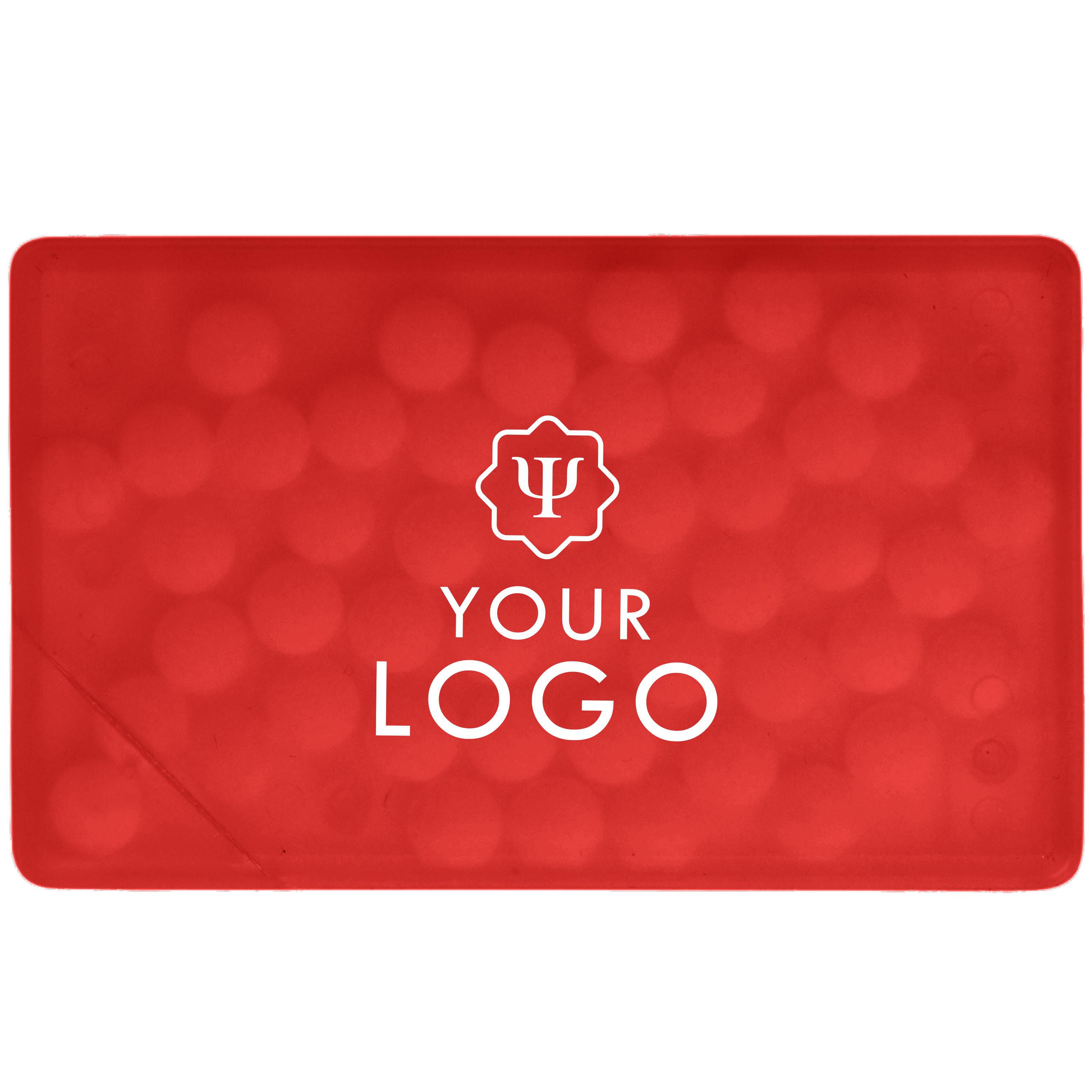 Cajita de PP con mentas Judith