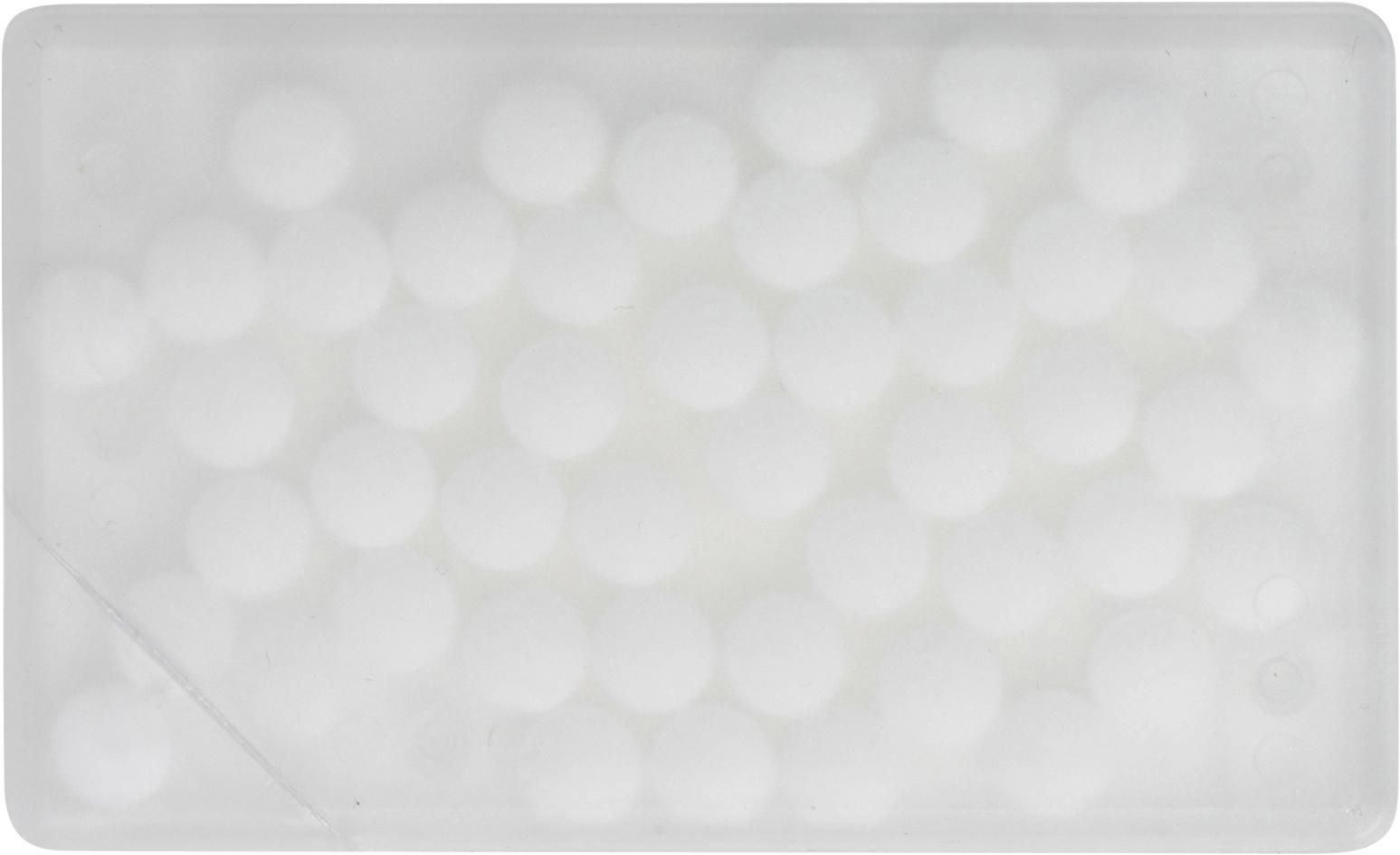 Cajita de PP con mentas Judith