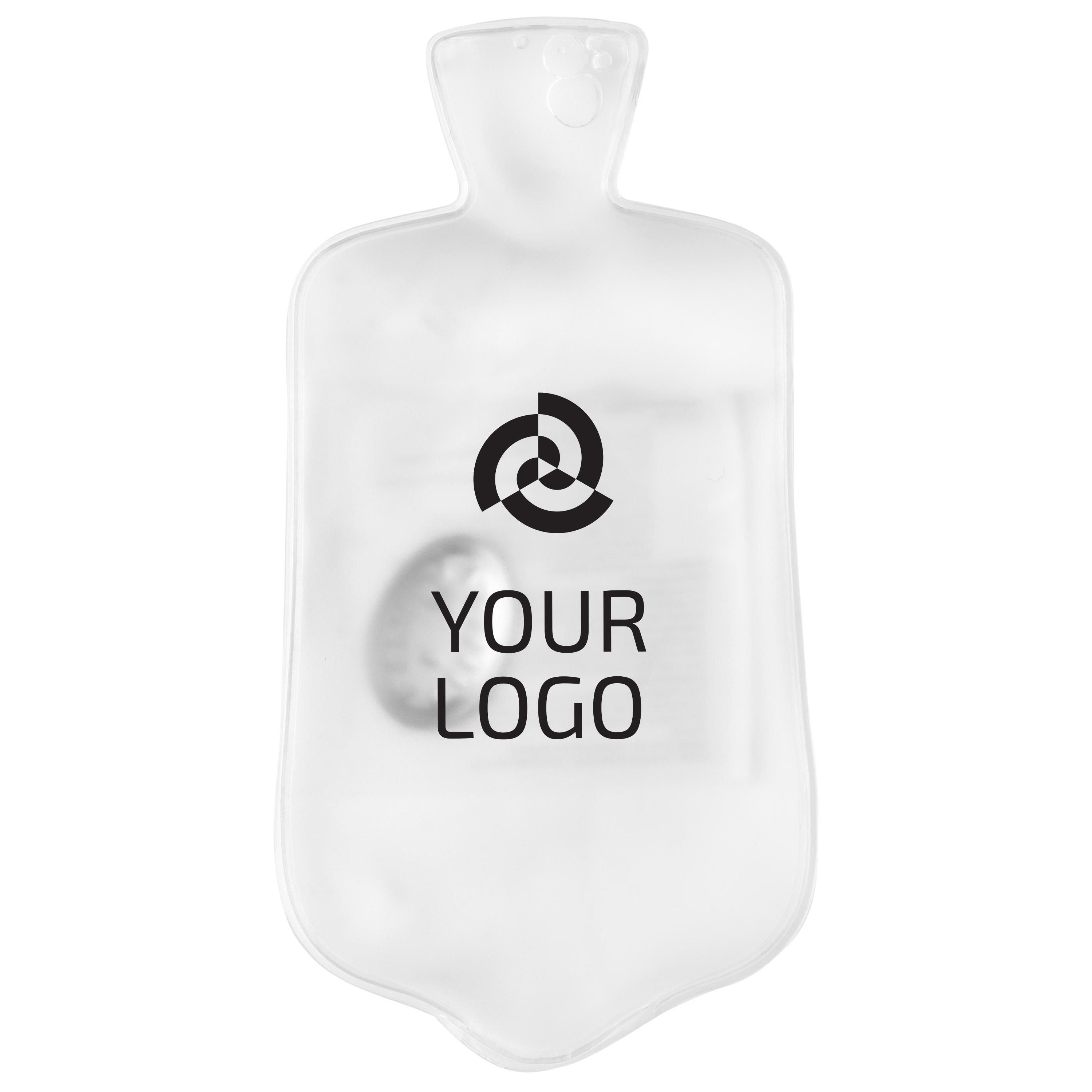 Calientamanos con motivos navideños Maisie