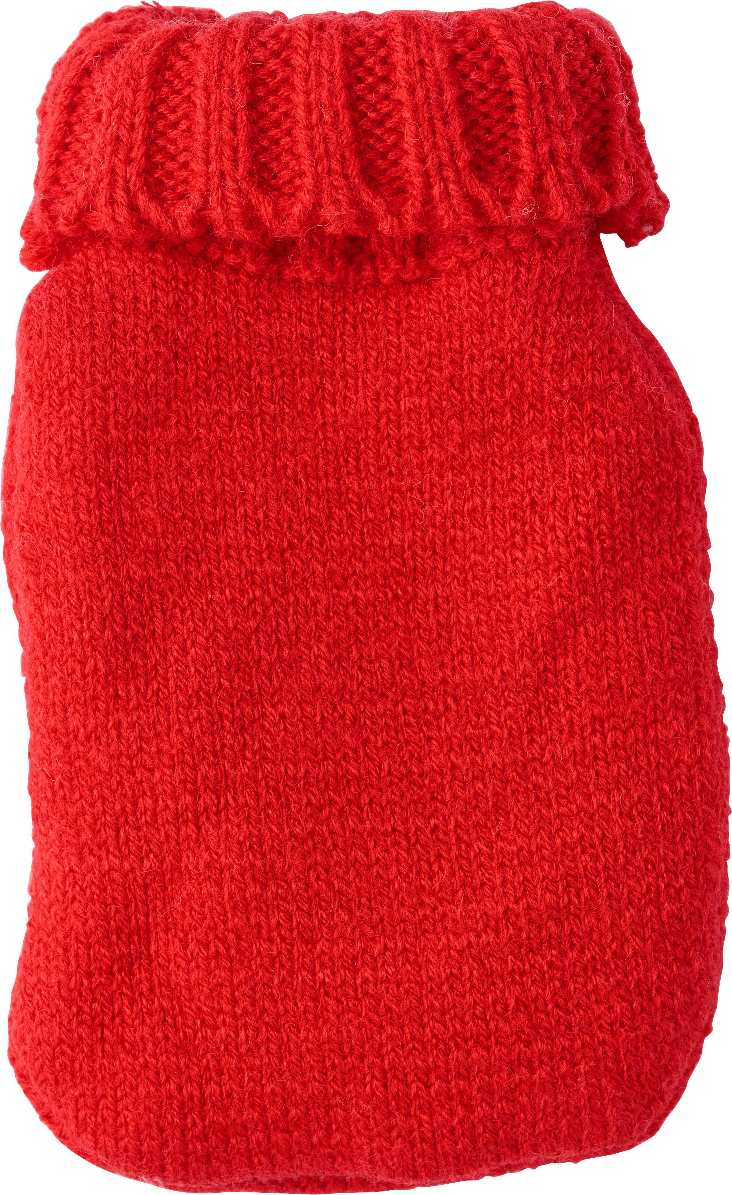 Calientamanos con motivos navideños Maisie