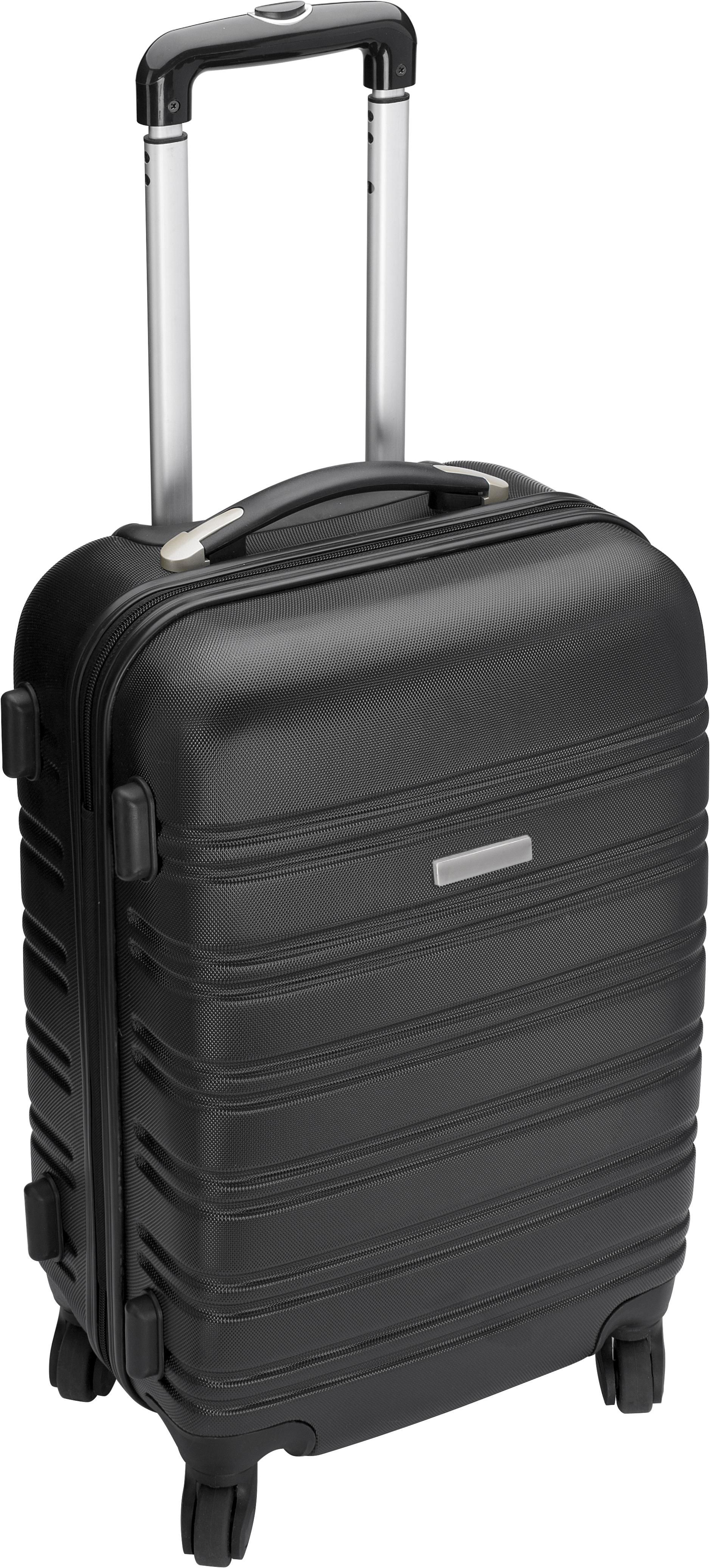 Trolley rígido de ABS Serafina