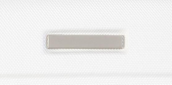 Trolley rígido de ABS Serafina