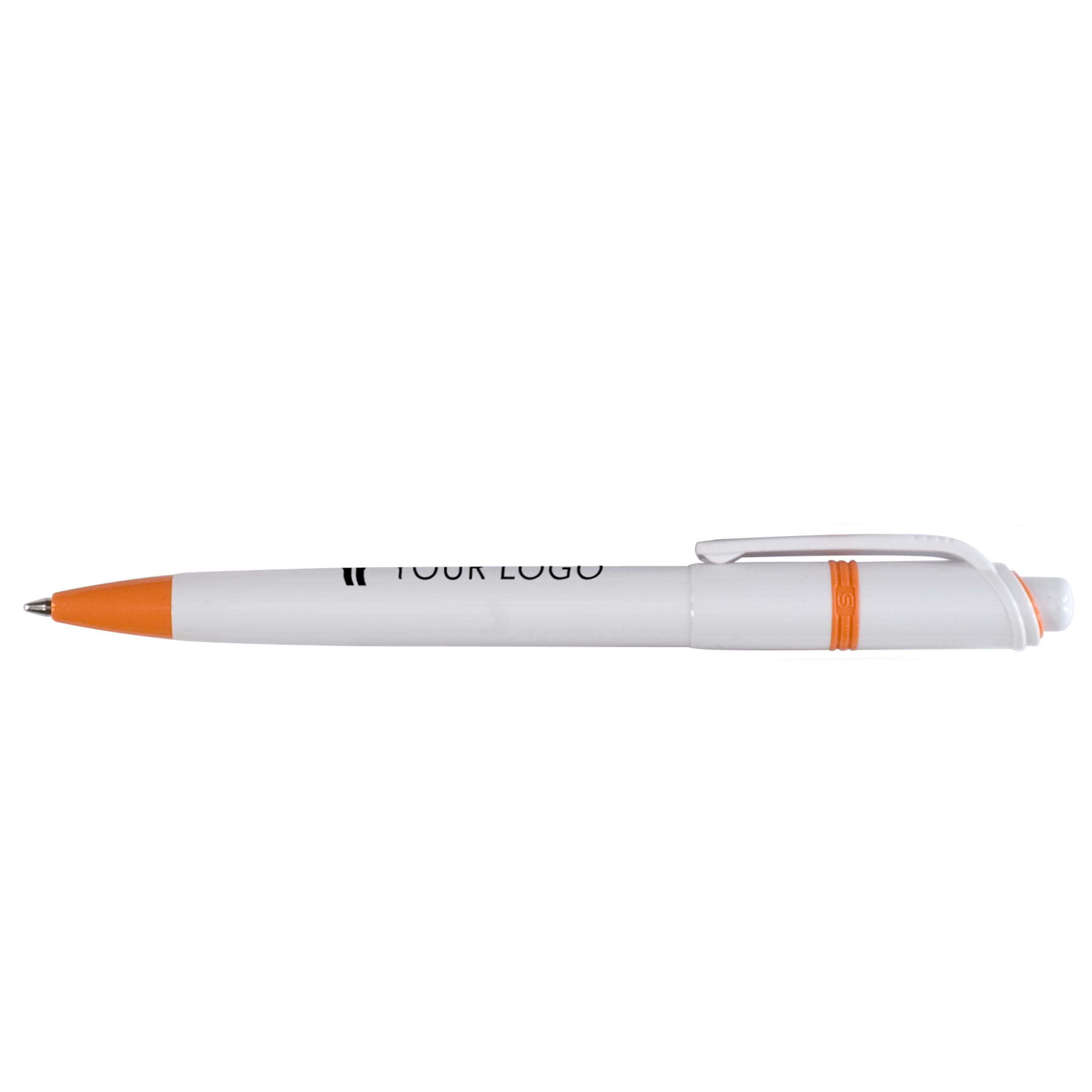 Bolígrafo Stilolinea Ducal de plástico