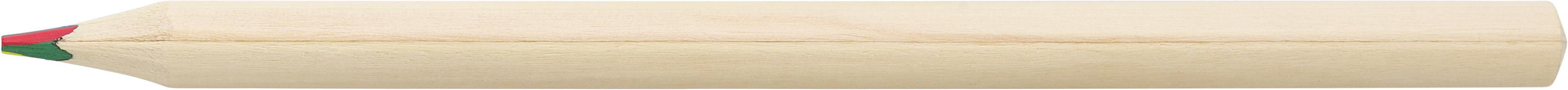 Lápiz multicolor Mae