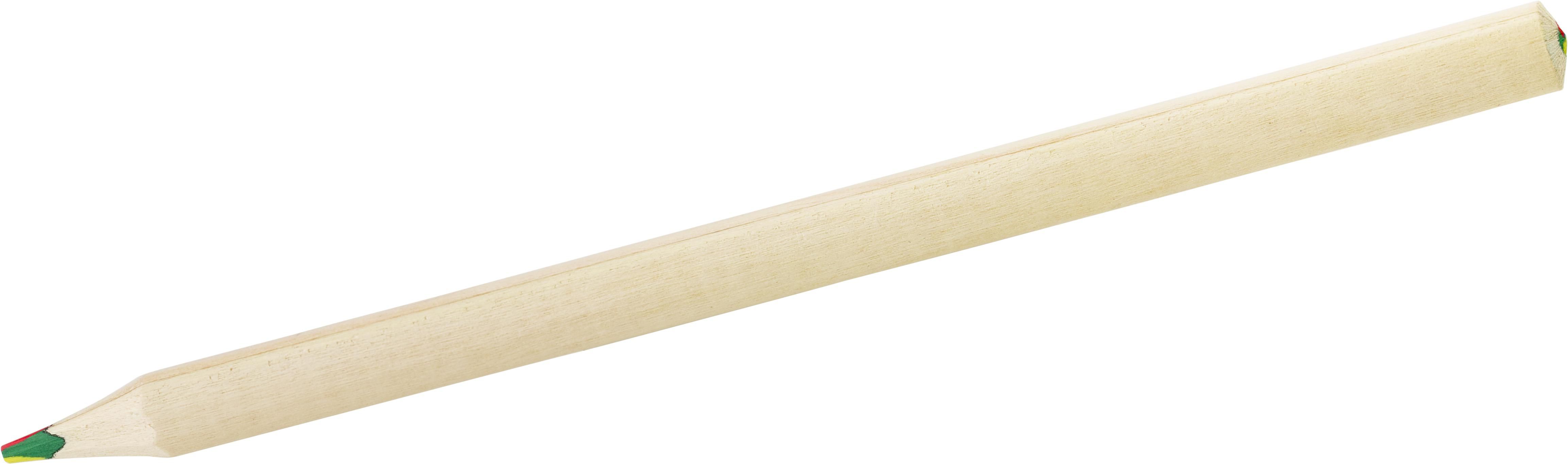 Lápiz multicolor Mae