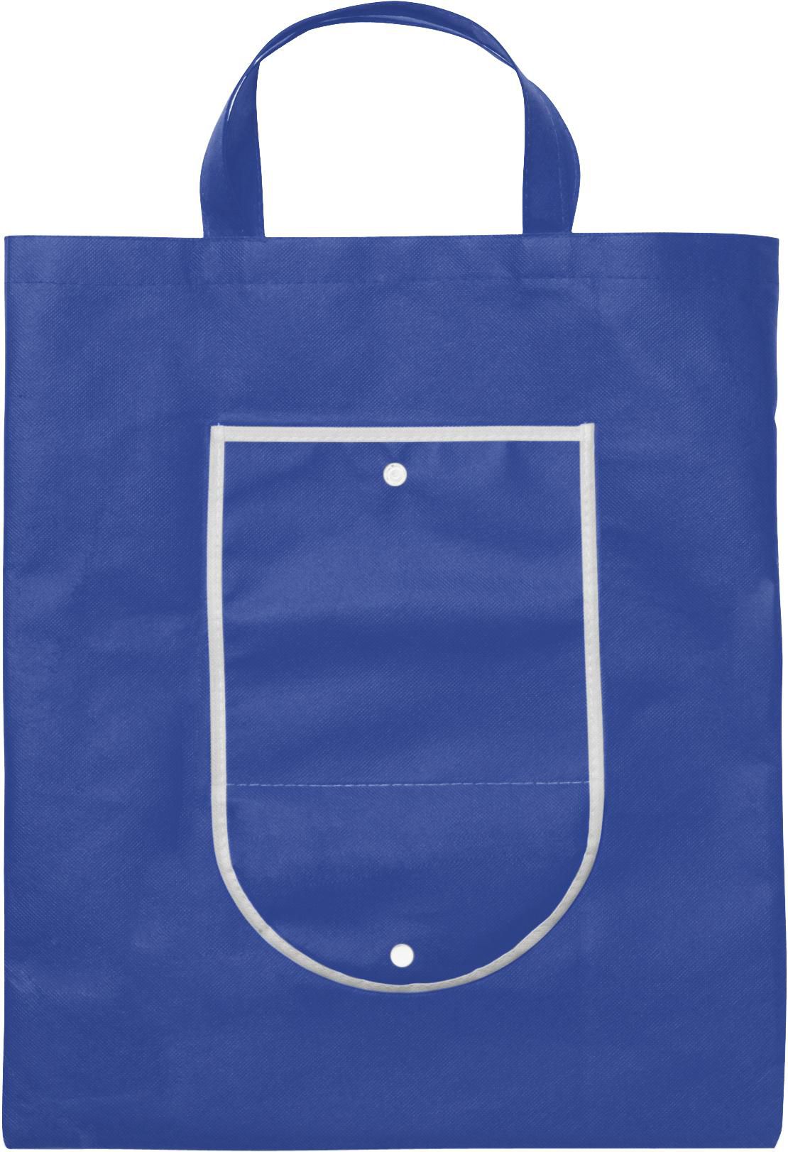 Bolsa plegable de nonwoven Francesca