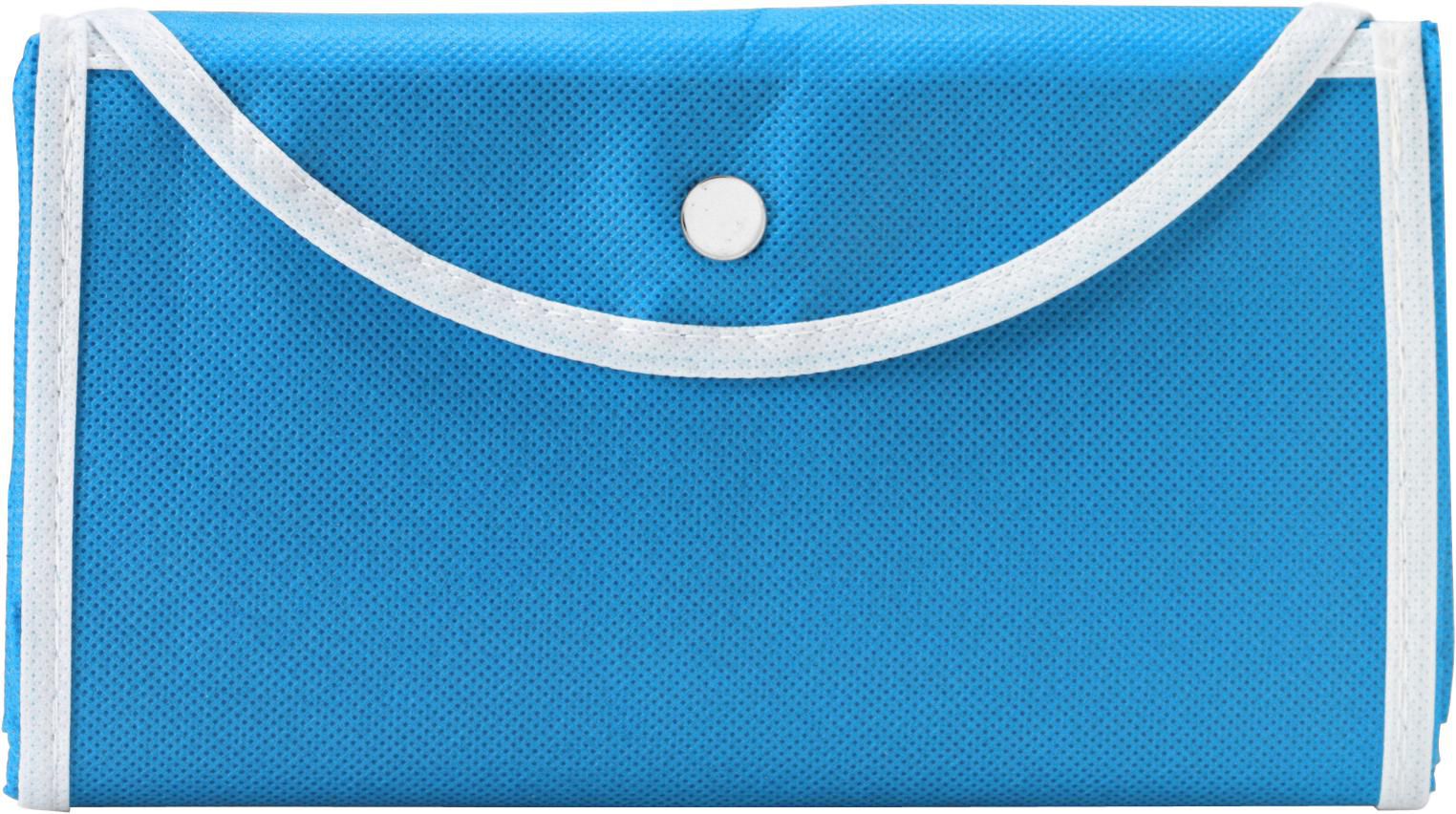 Bolsa plegable de nonwoven Francesca