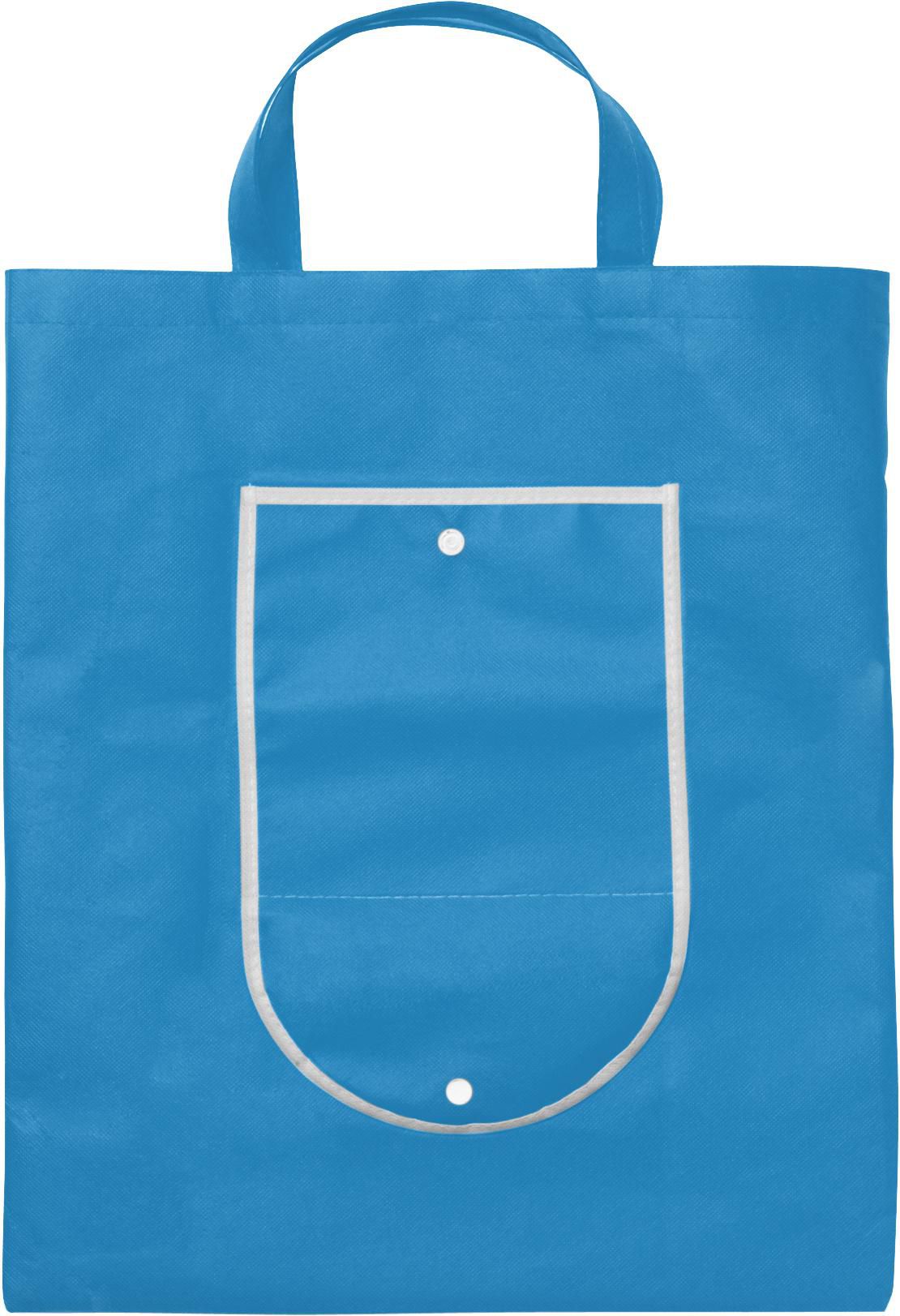 Bolsa plegable de nonwoven Francesca