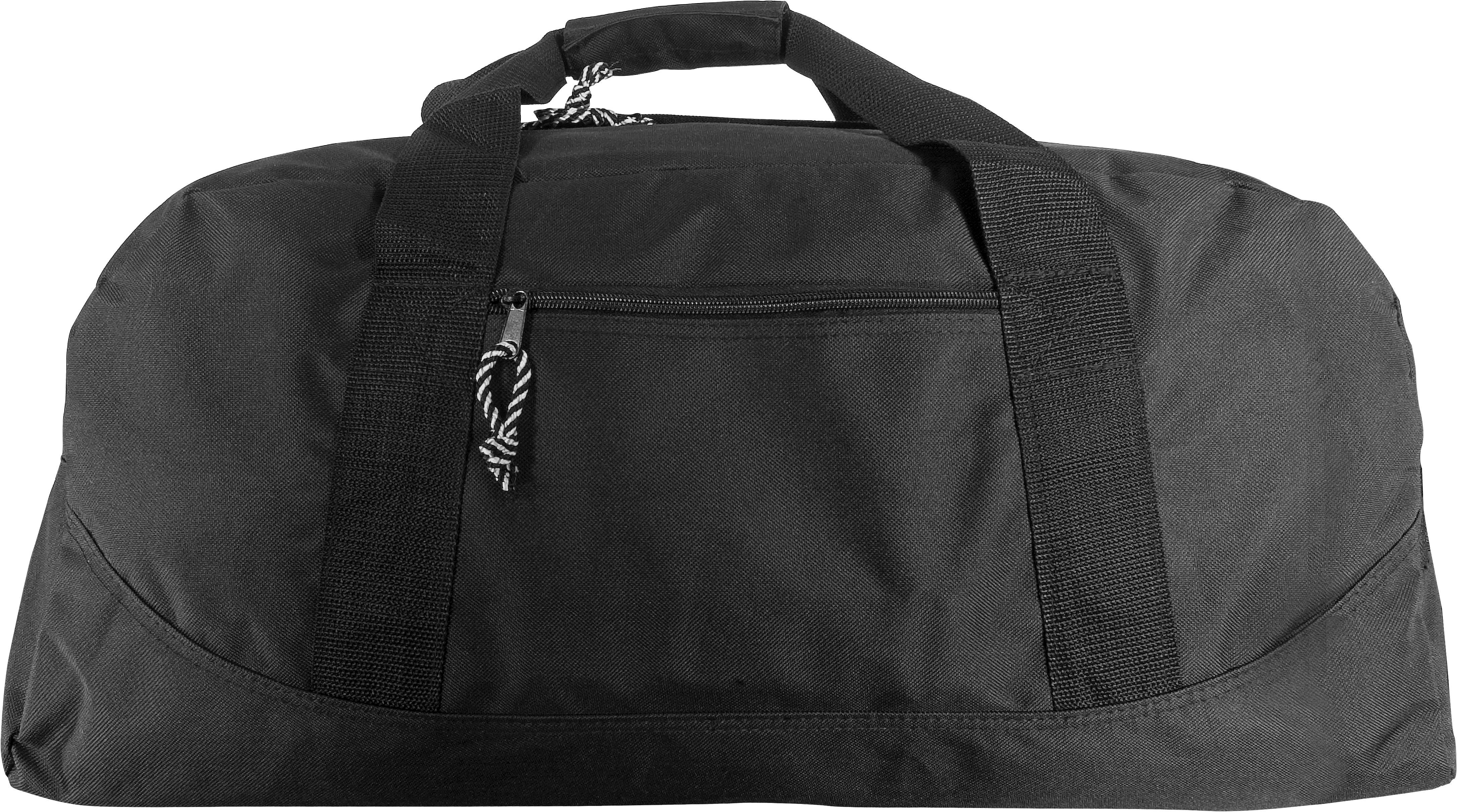 Bolsa deportiva de poliéster Amir