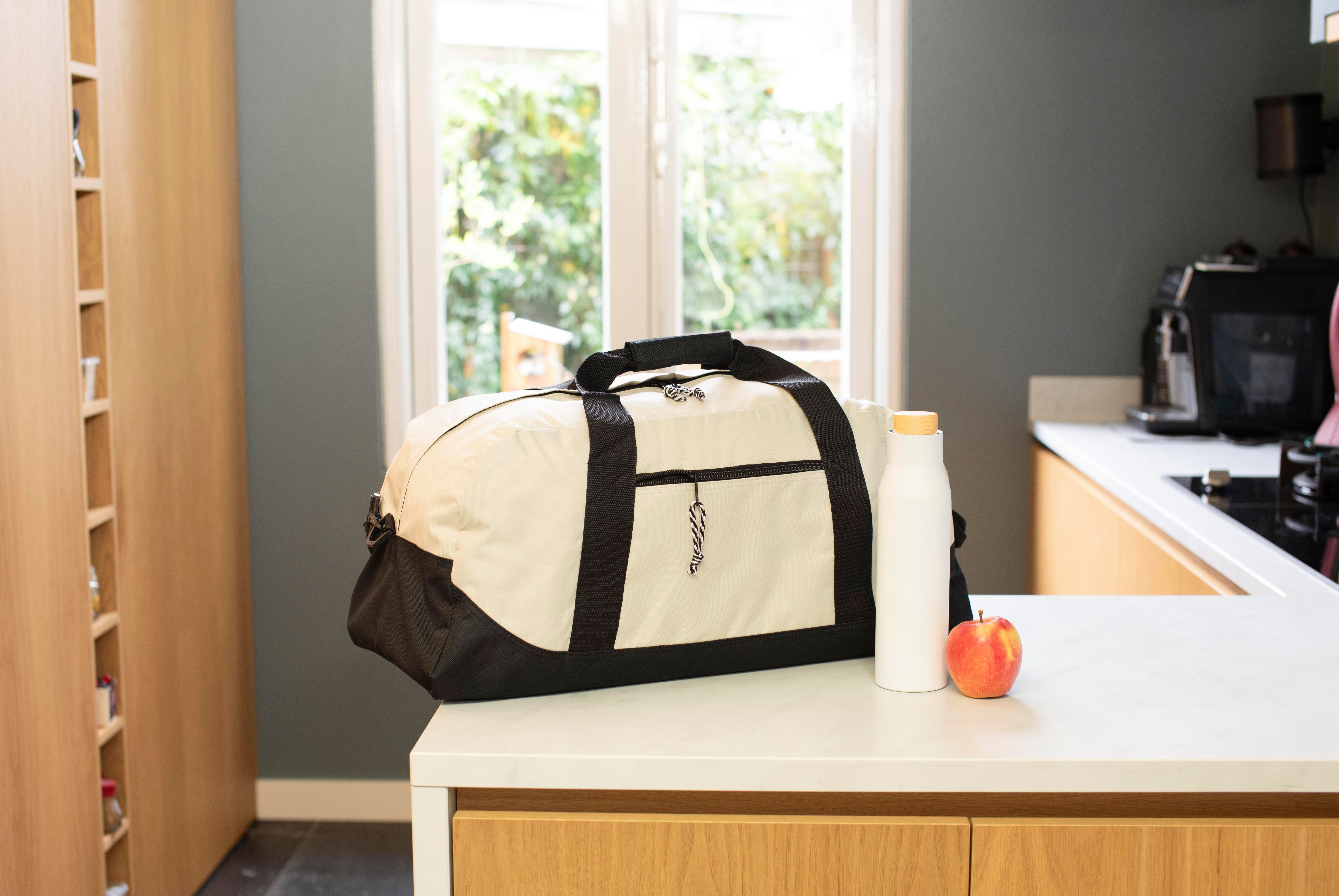 Bolsa deportiva de poliéster Amir